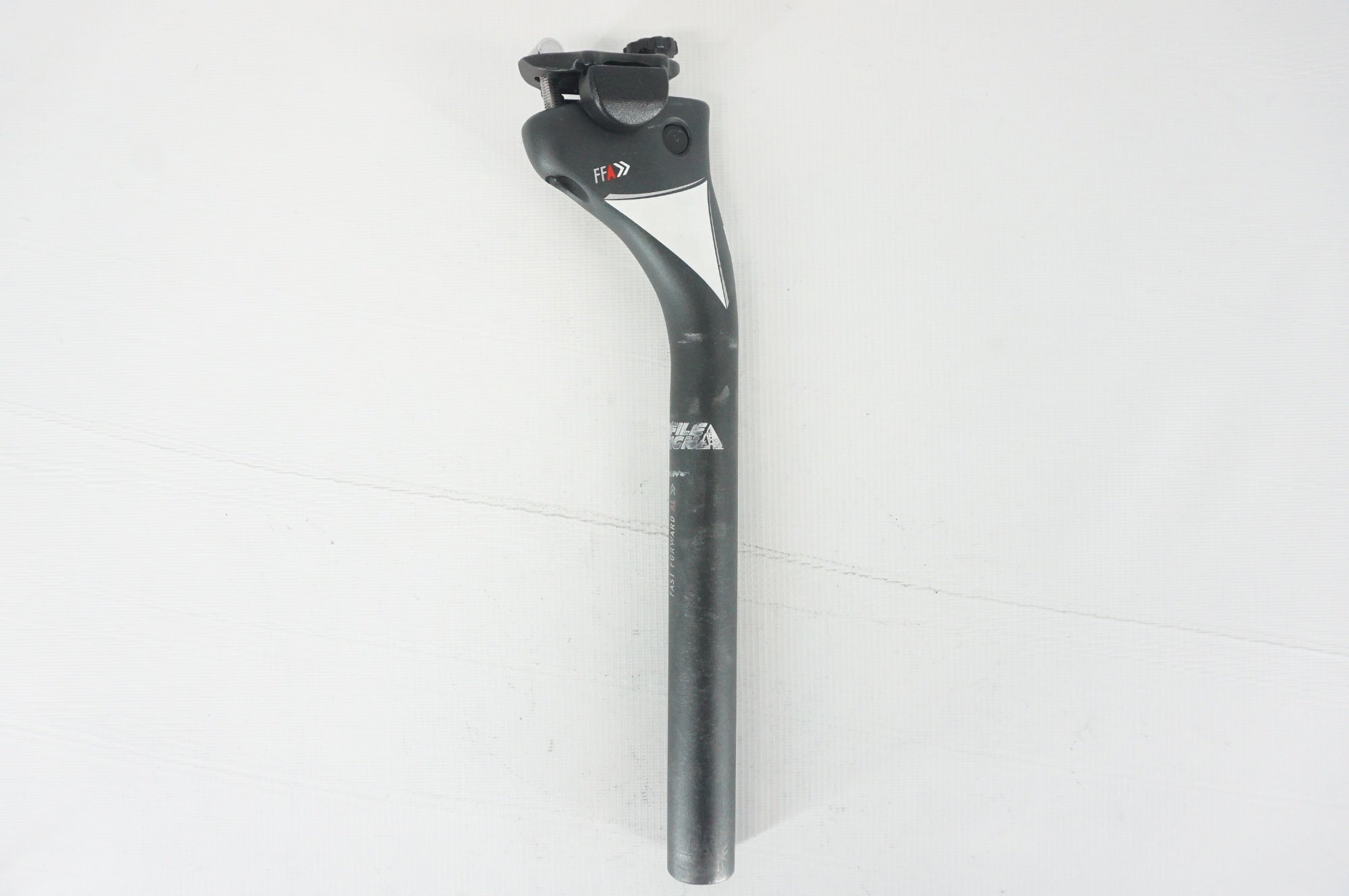 PROFILEDESIGN 「プロファイルデザイン」 FFA φ27.2 約300mm 90mmSB シートポスト / 阪急塚口店