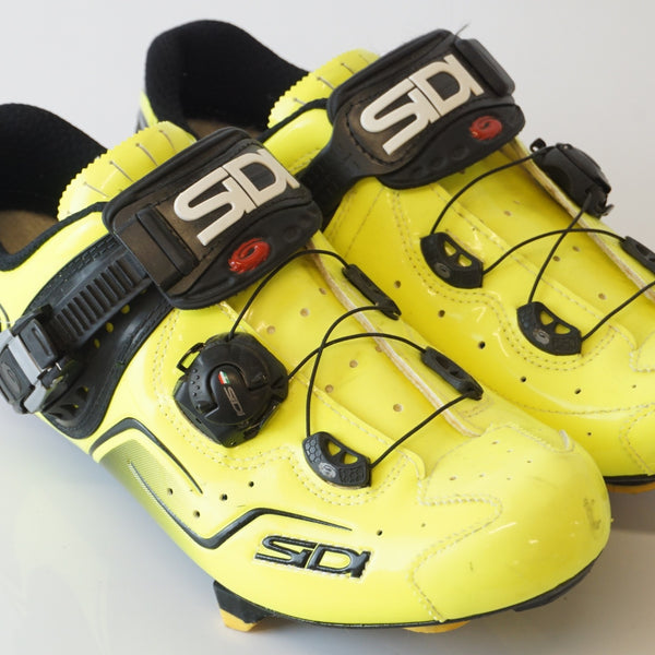 SIDI 「シディ」 KAOS 41サイズ シューズ / 浜松店 ｜ バイチャリ公式