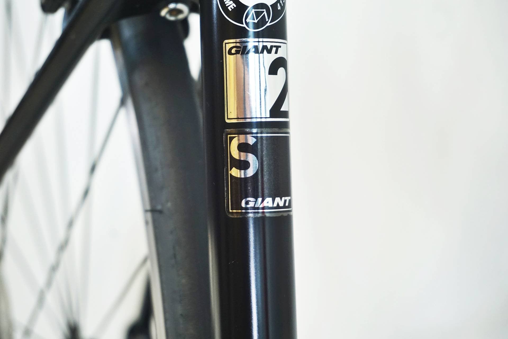 GIANT 「ジャイアント」 TCR ADVANCED 2 2016年モデル ロードバイク / 有明ガーデン店