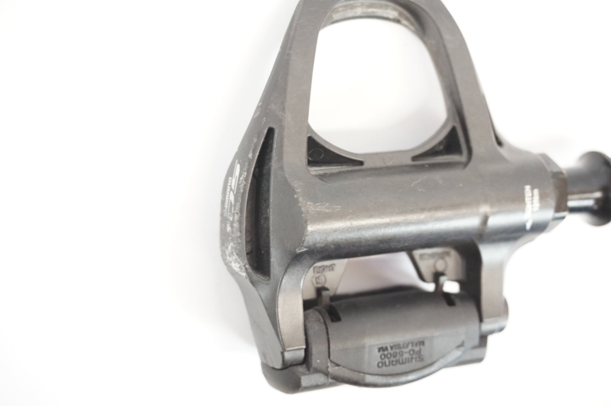 SHIMANO 「シマノ」 105 PD-5800 ペダル / 宇都宮店