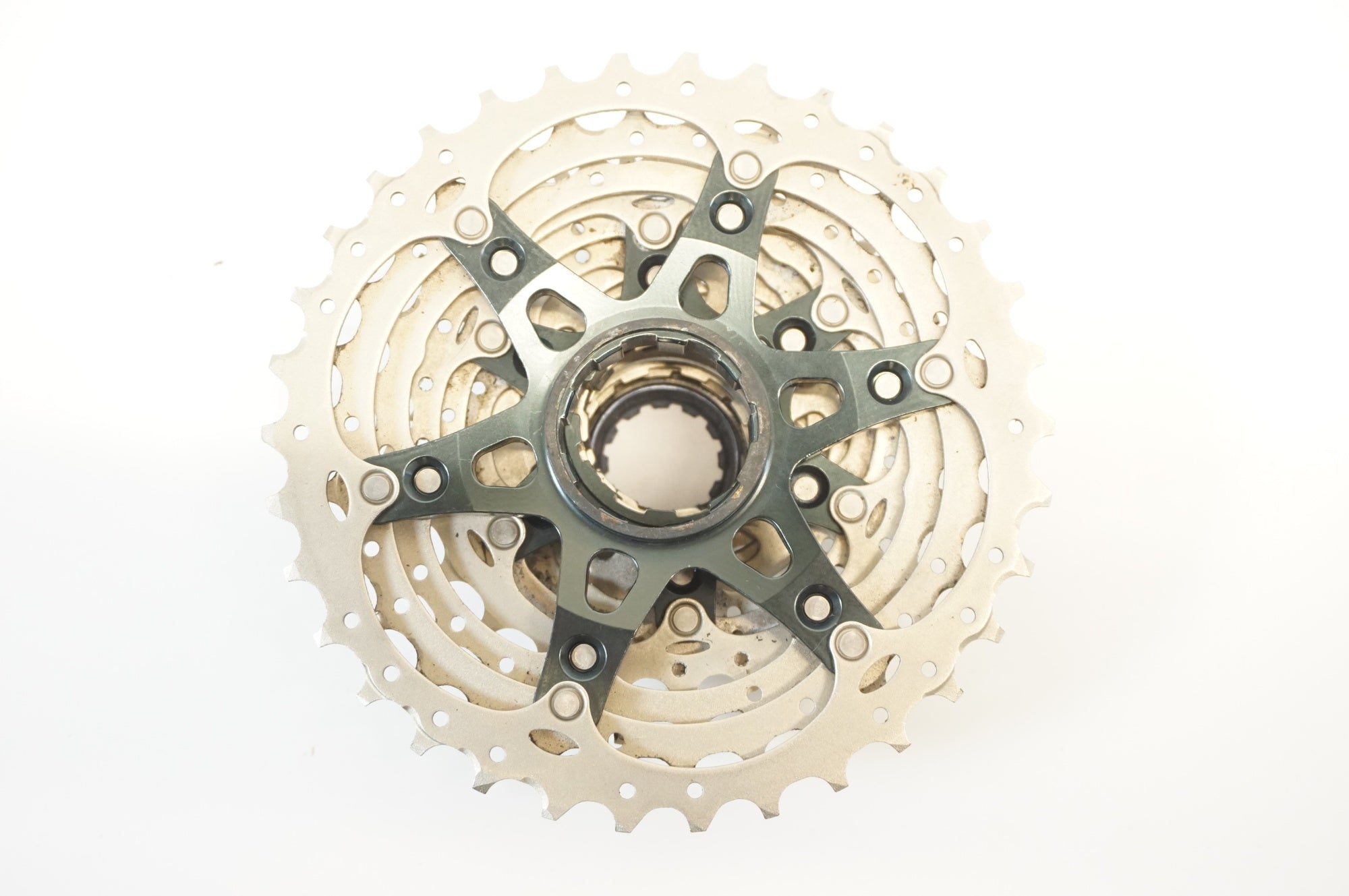 SHIMANO 「シマノ」 CS-HG800-11 11-34T 11s スプロケット