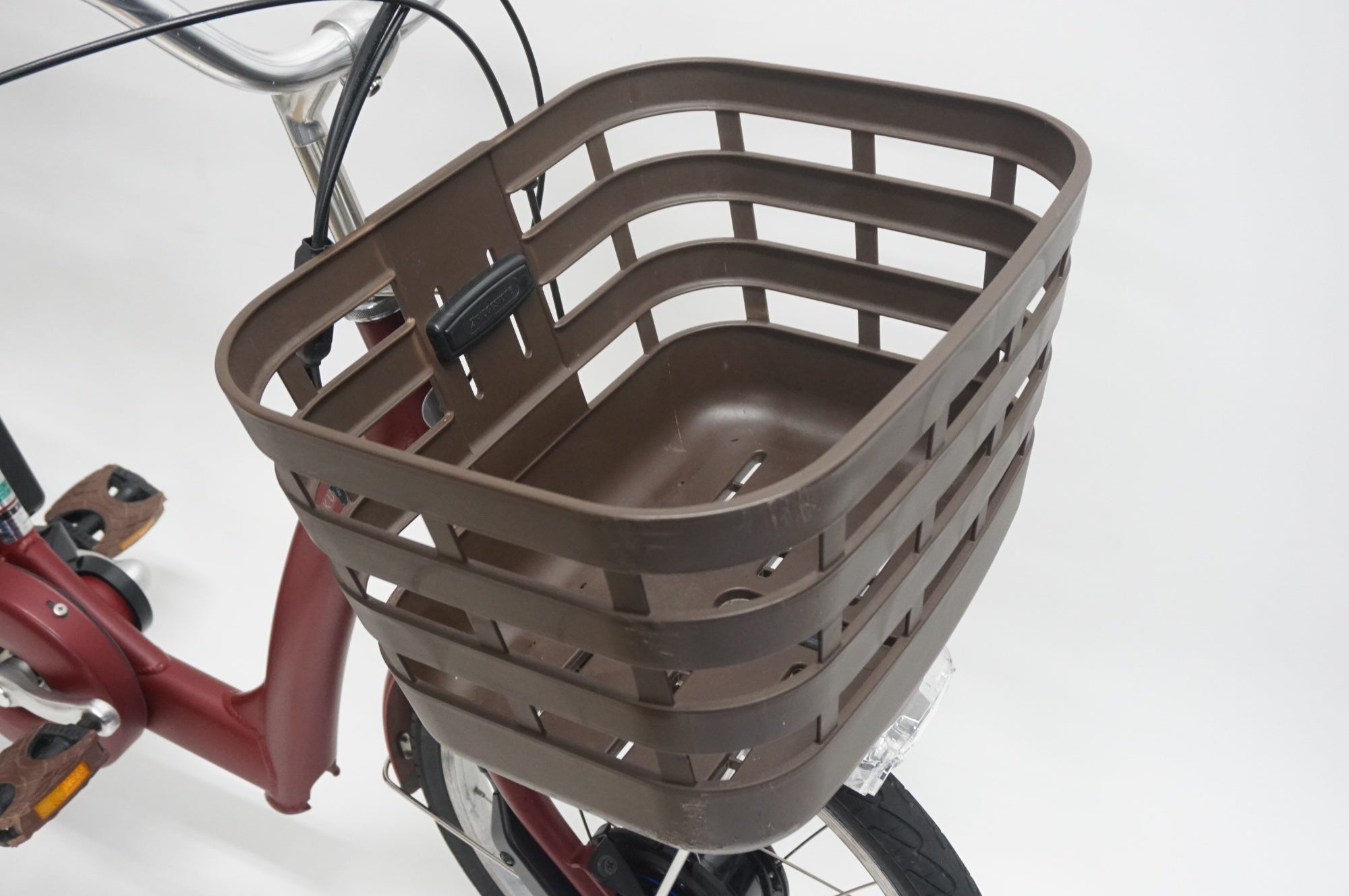 BRIDGESTONE 「ブリヂストン」 ラクット RK0B42 2022年 20インチ 電動アシスト自転車 / 福岡店
