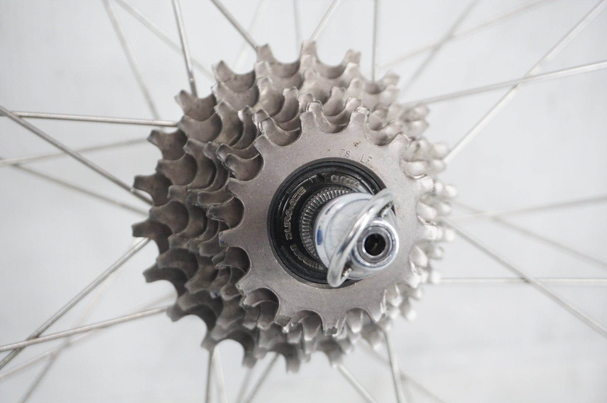 SHIMANO 「シマノ」 DURA-ACE 7400シリーズ コンポセット / 阪急塚口店