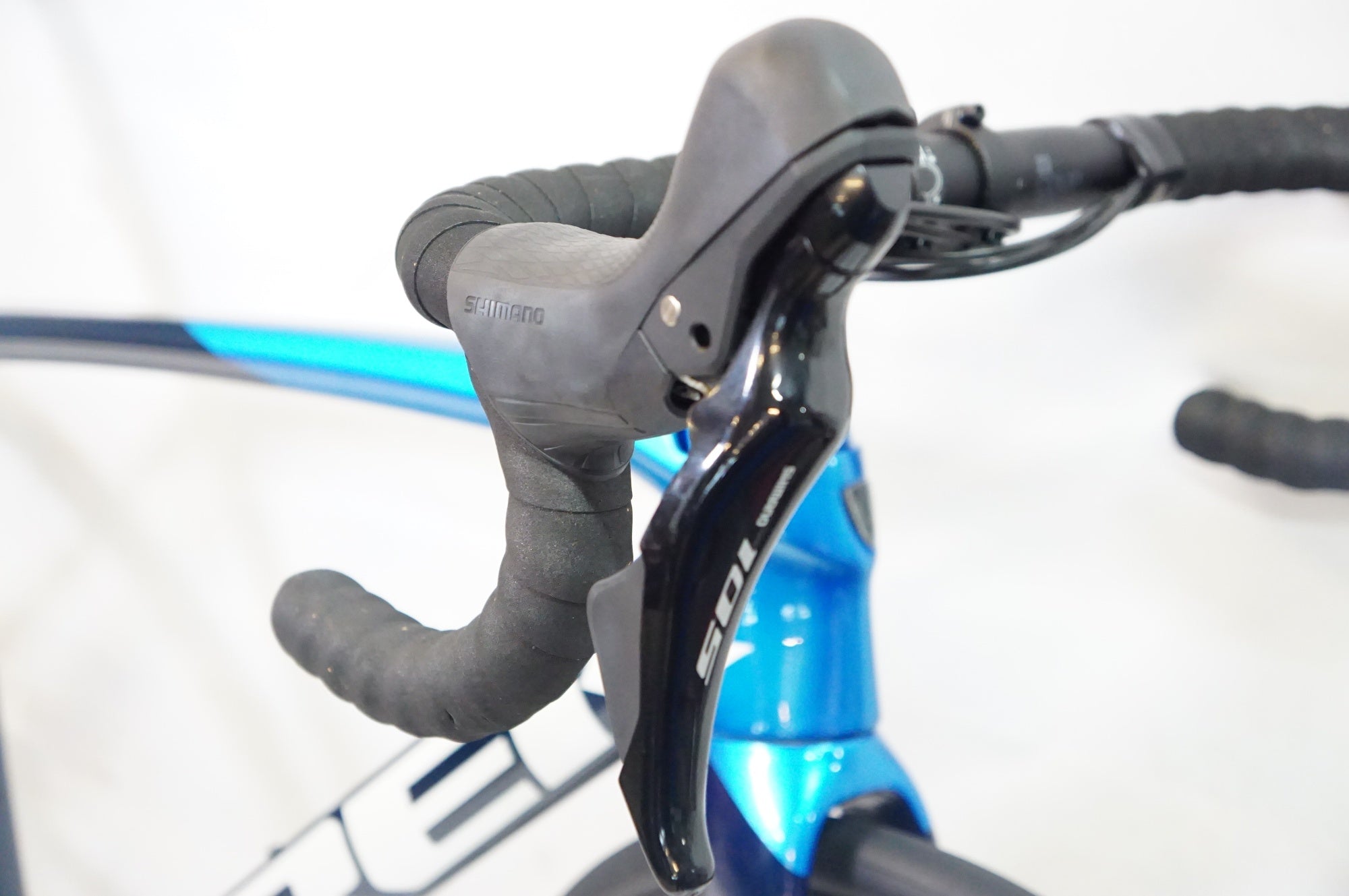 TREK 「トレック」 EMONDA SL5 DISC 2021年モデル ロードバイク / 熊谷本店