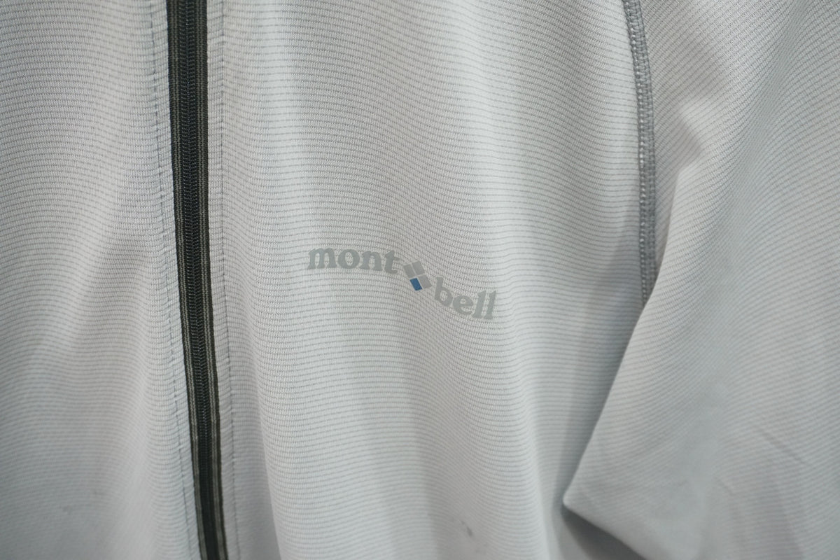 MONT-BELL 「モンベル」 Lサイズ ジャージ / 大宮店