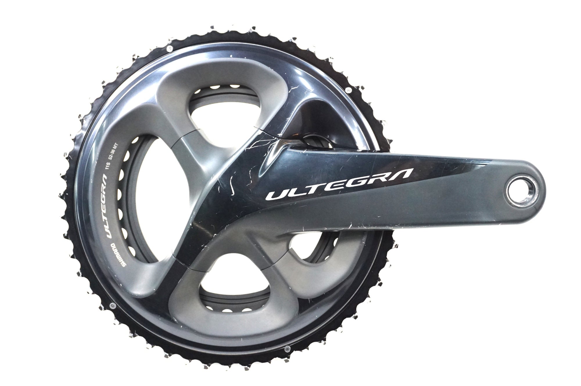 SHIMANO 「シマノ」  ULTEGRA FC-R8000 170mm 52-36T クランク / 川越店