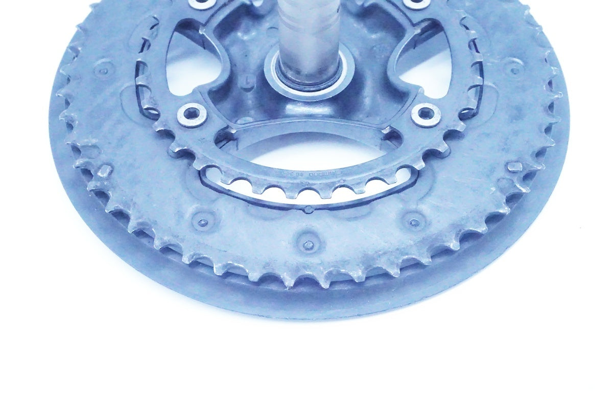 SHIMANO「シマノ」 CLARIS FC-R2000 165mm 50-34T クランク/ 京都西院店