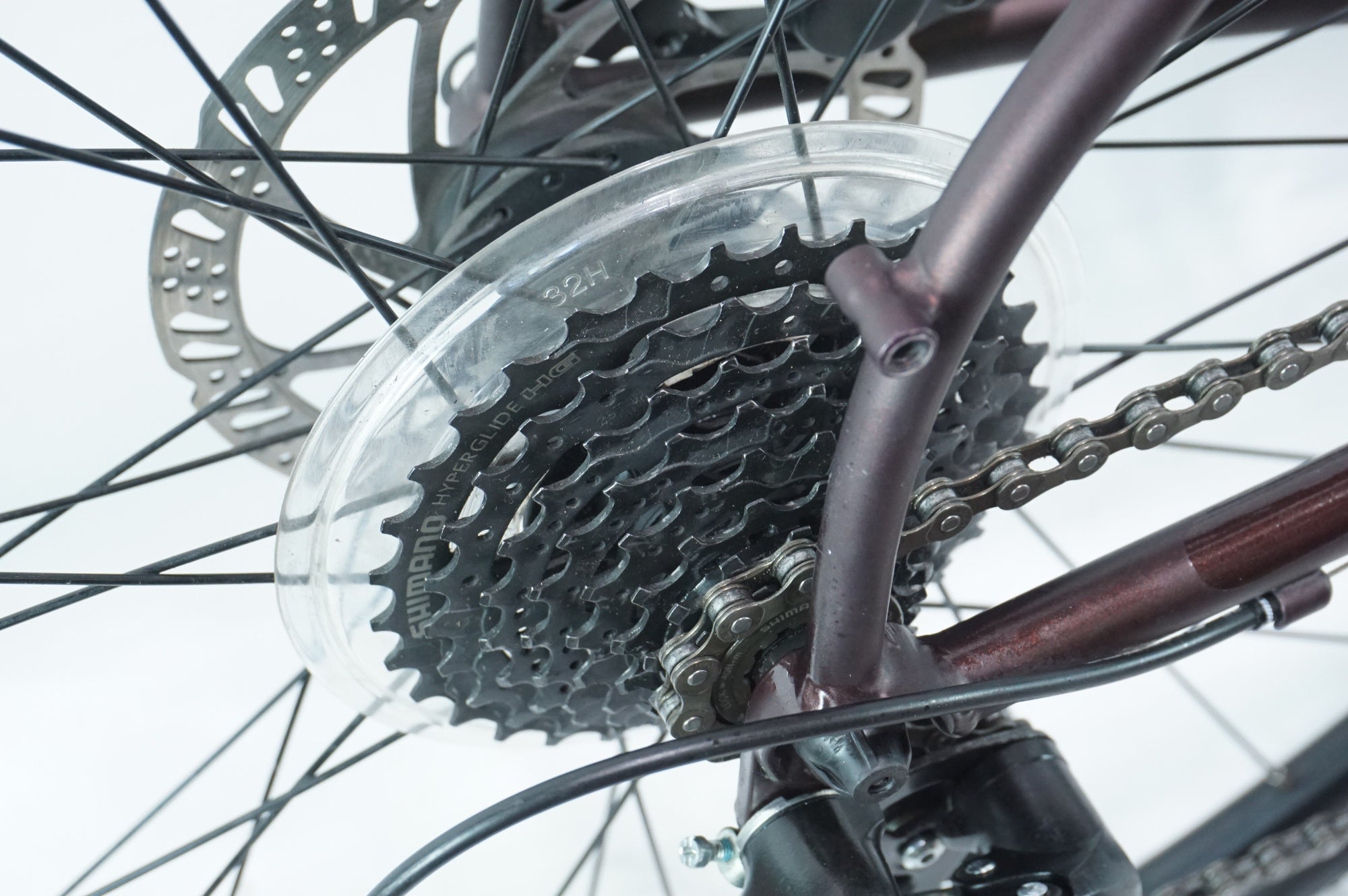 FUJI 「フジ」 FEATHER CX FLAT 2022年モデル クロスバイク / 中目黒店