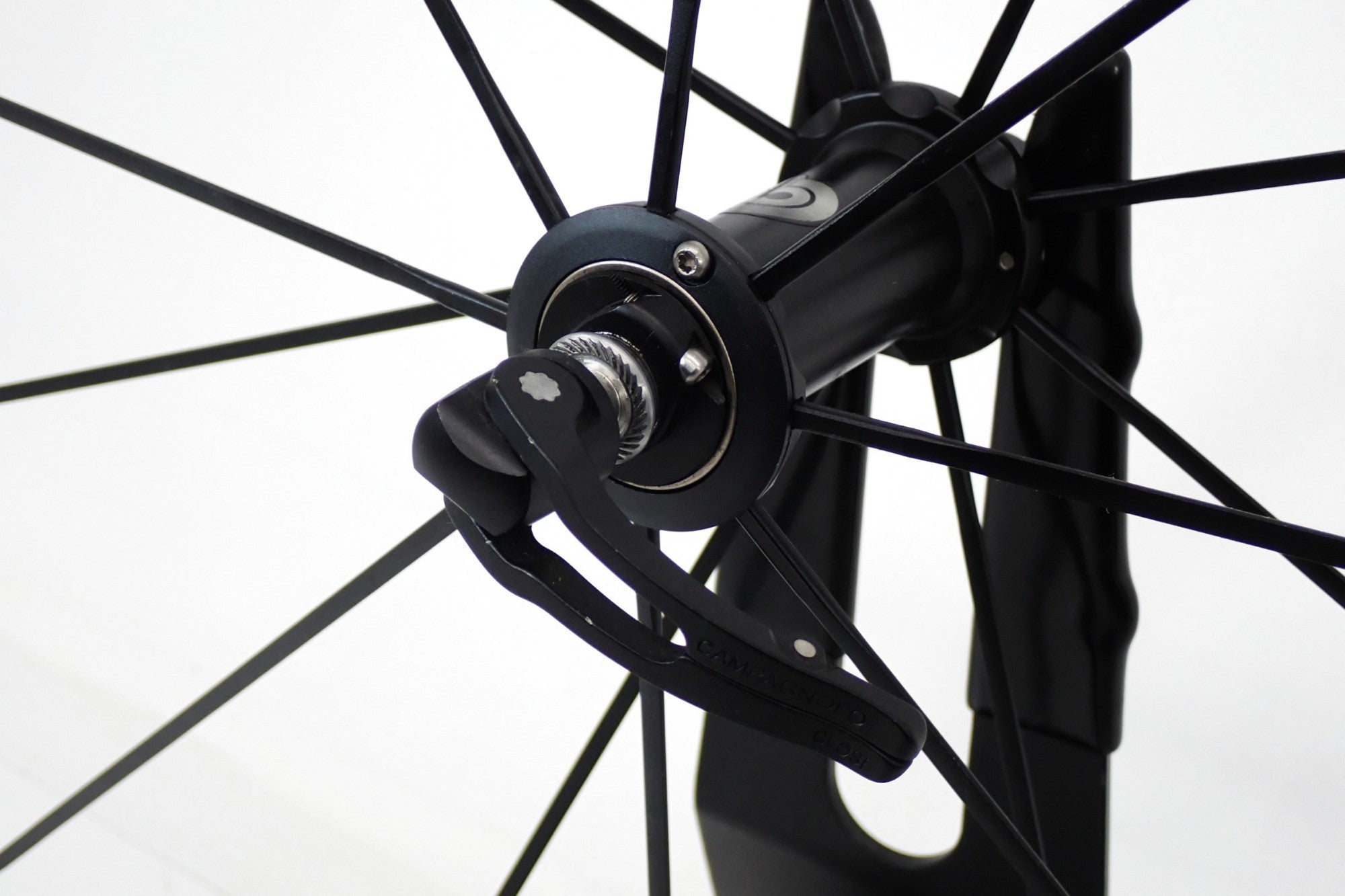 CAMPAGNOLO 「カンパニョーロ」 EURUS シマノ11速 ホイールセット