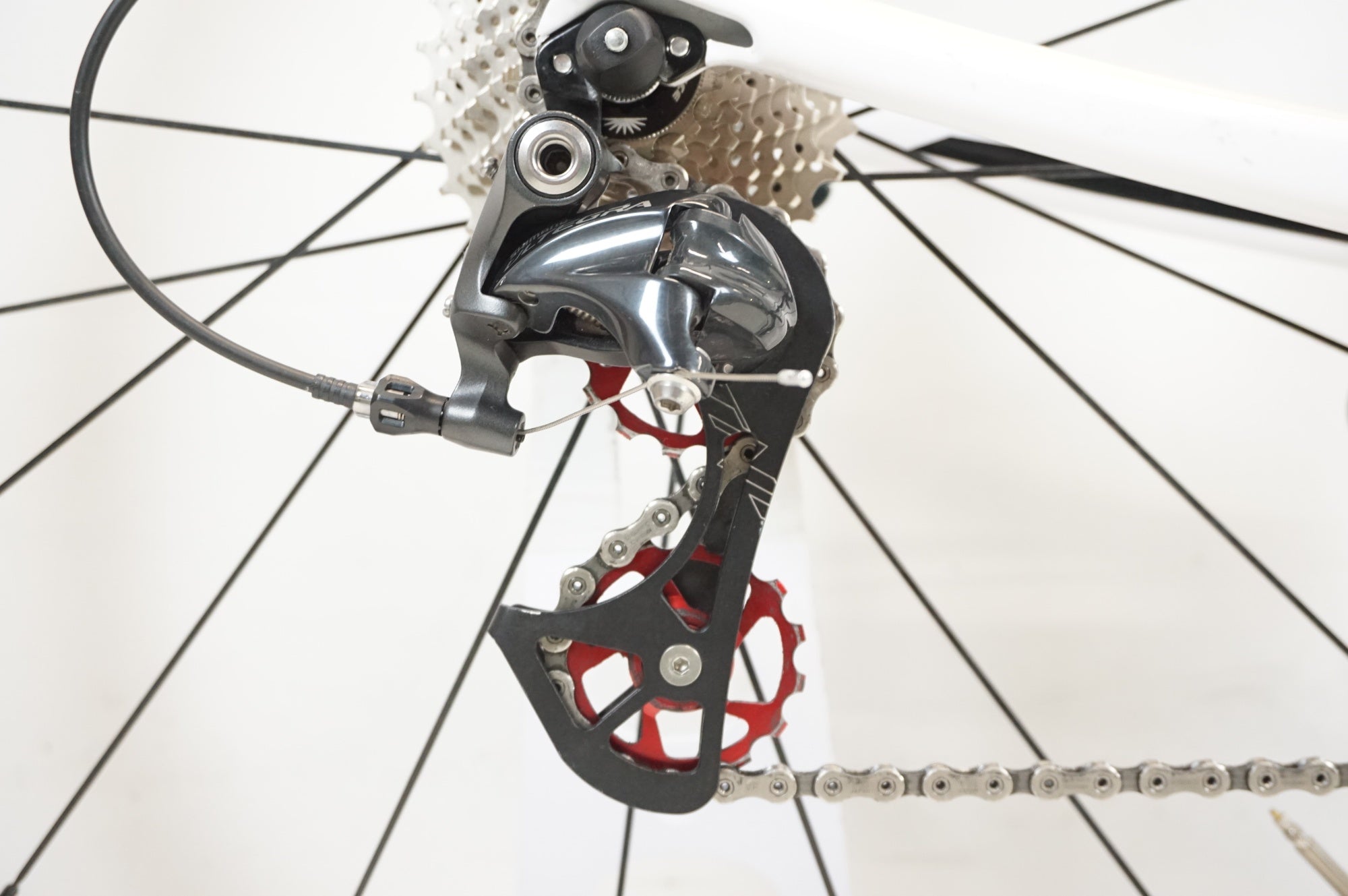 SCOTT 「スコット」 SOLACE 20 2014年モデル ロードバイク / 宇都宮店