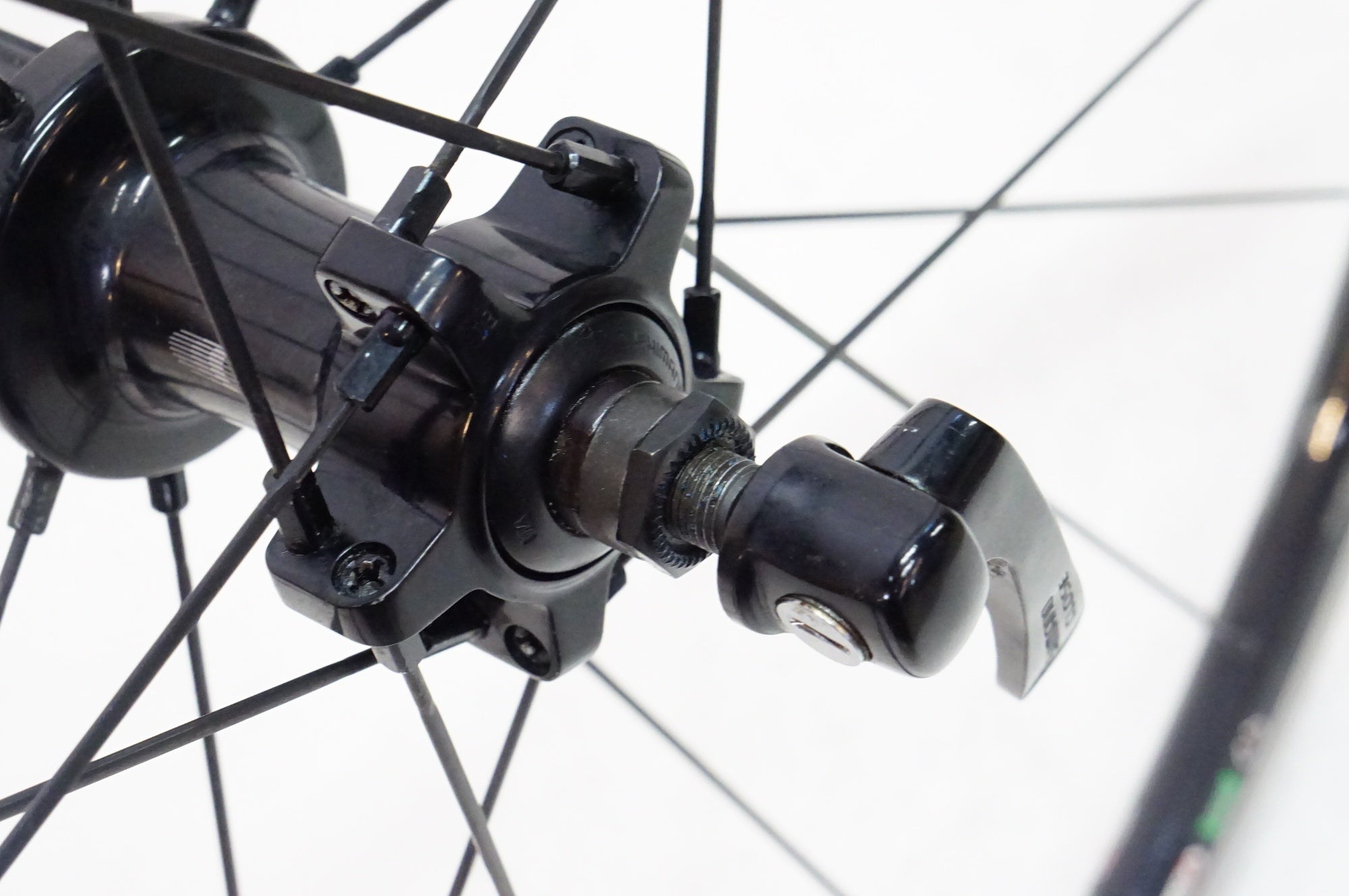SHIMANO WH-R561 105グレード 700c 10sホイールセット SHIMANO 「シマノ」 WH-R561 シマノ10速 ホイールセット / 熊谷