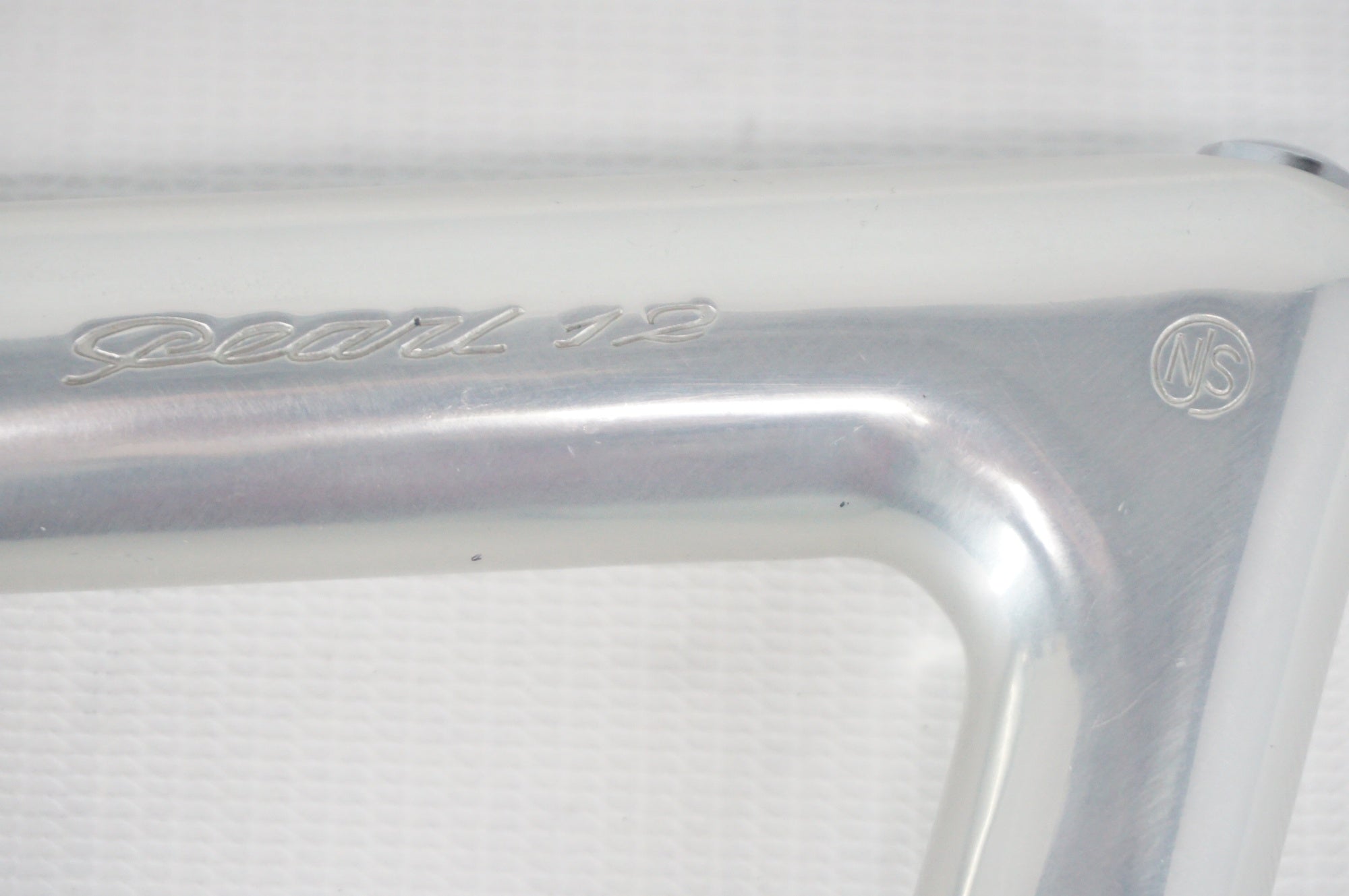 NITTO 「ニットー」 NJS φ25.4 120mm ステム / 阪急塚口店