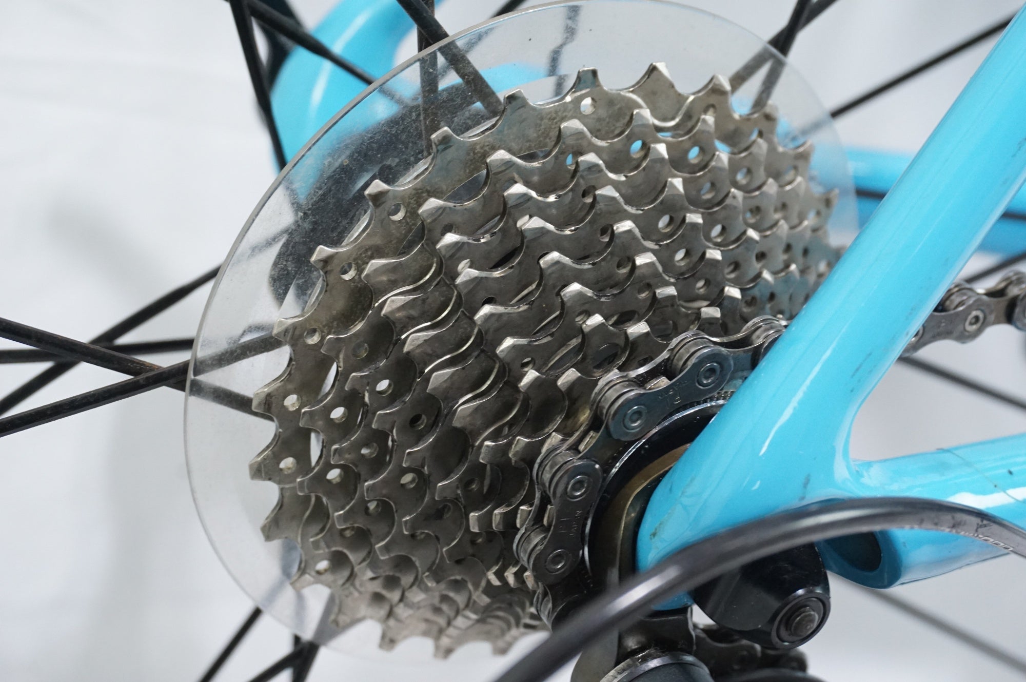 TREK 「トレック」 EMONDA ALR4 2018年モデル ロードバイク  / 中目黒店