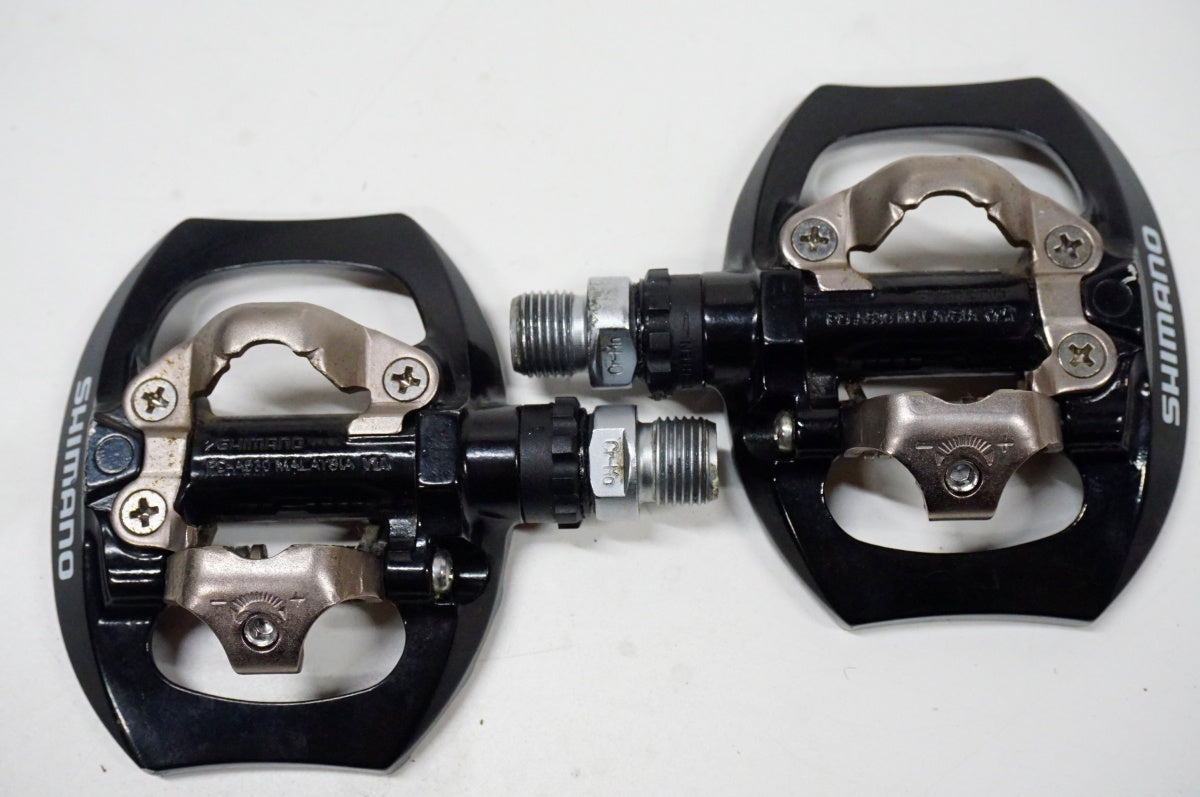 SHIMANO 「シマノ」 PD-A530 ペダル / 名古屋大須店