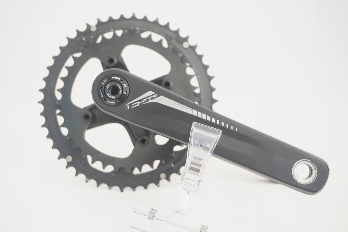FSA 「エフエスエー」 OMEGA 46-36T 170mm クランク / 京都八幡店