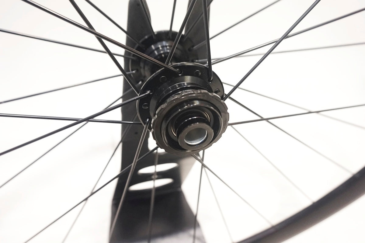 FULCRUM 「フルクラム」 RACING 818 DB SHIMANO 11s ホイールセット