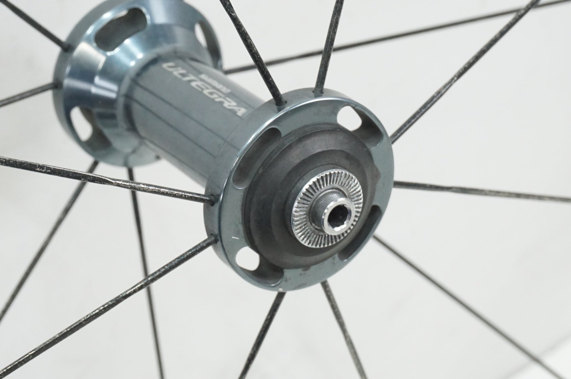SHIMANO 「シマノ」 ULTEGRA WH-6800 シマノ11S ホイールセット / 大宮