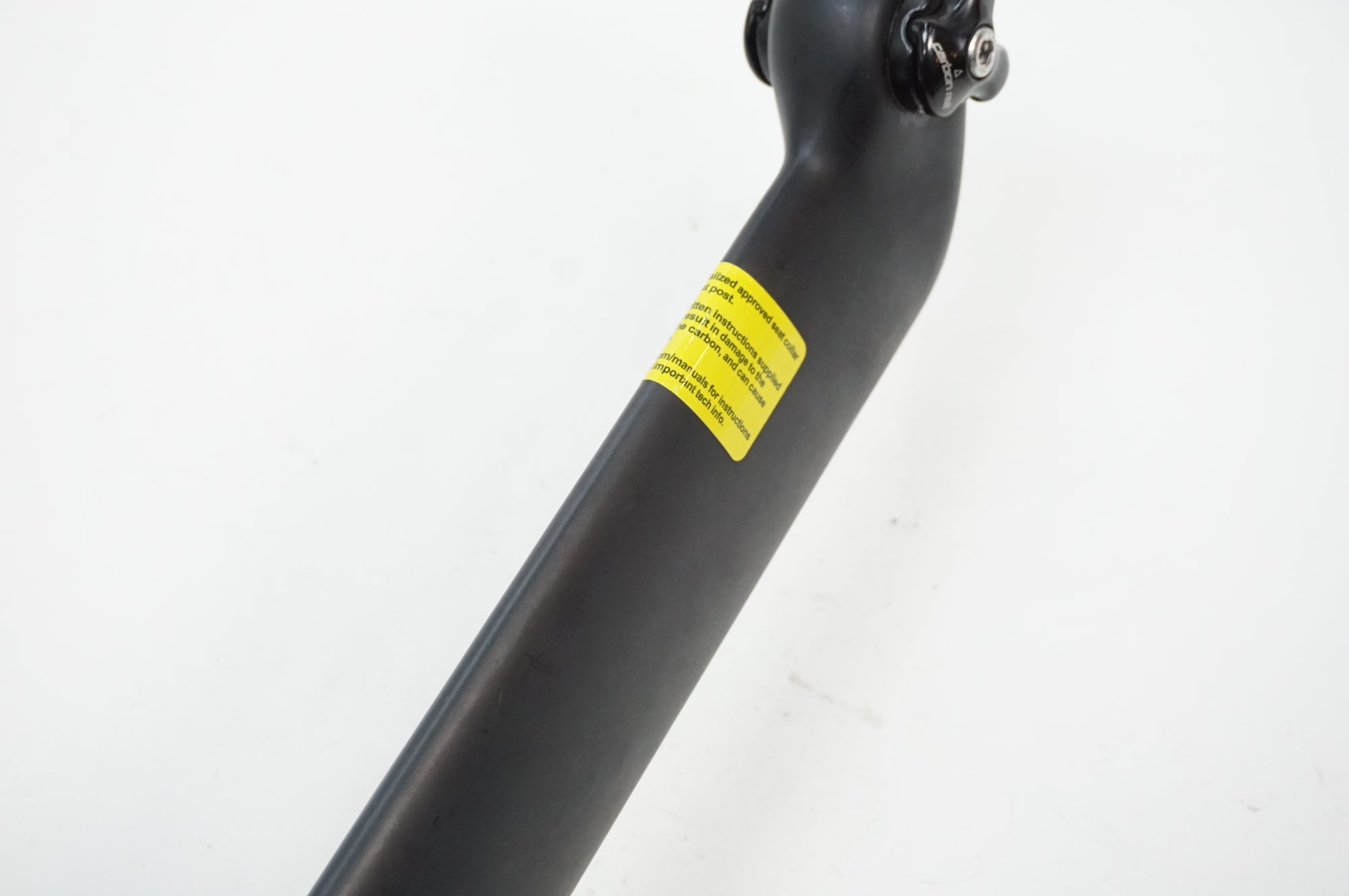 SPECIALIZED 「スペシャライズド」 SHIV カーボンエアロシートポスト
