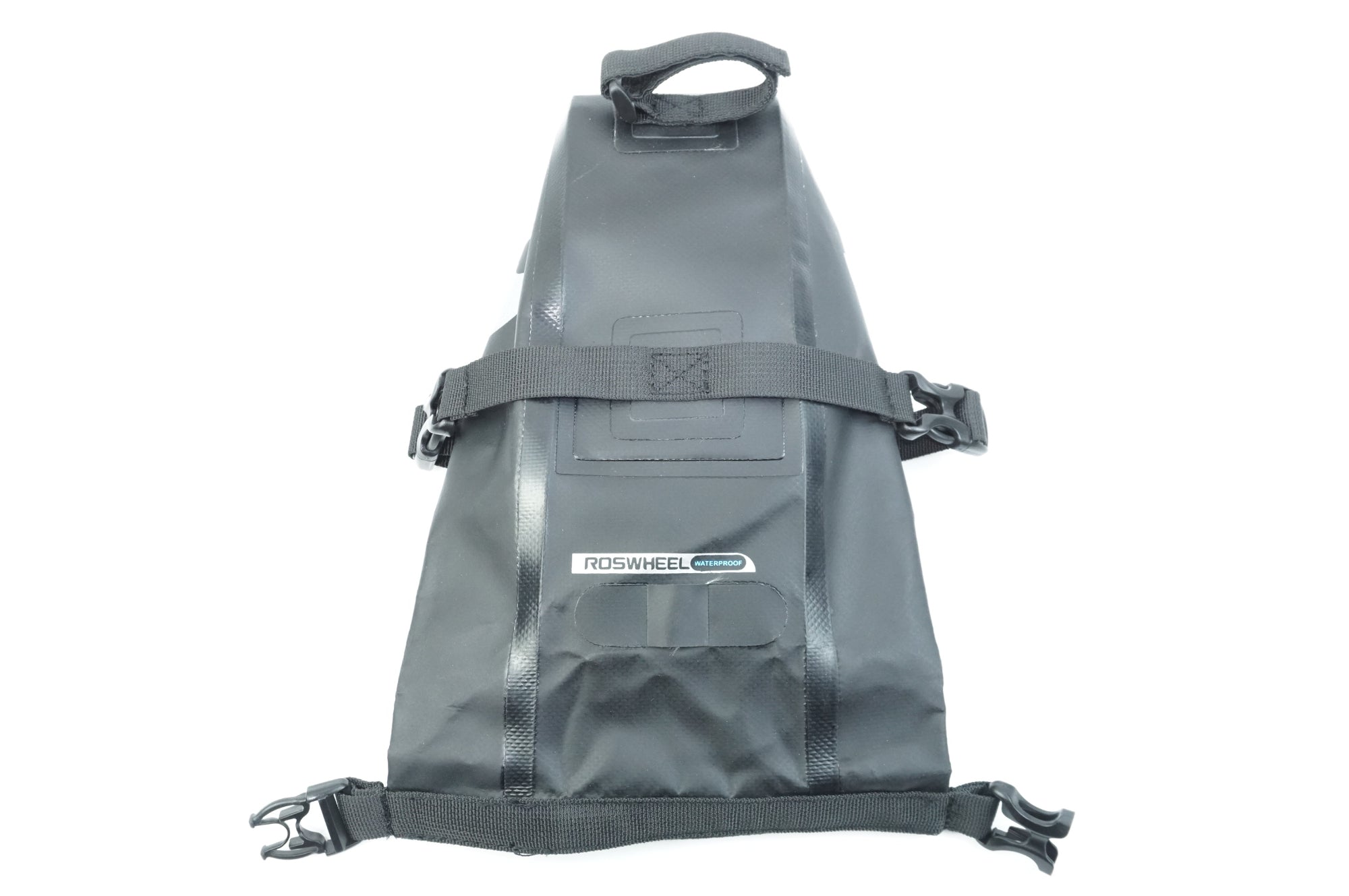 ROSWHEEL 「ロスウィール」 サドルバッグ / 中目黒店