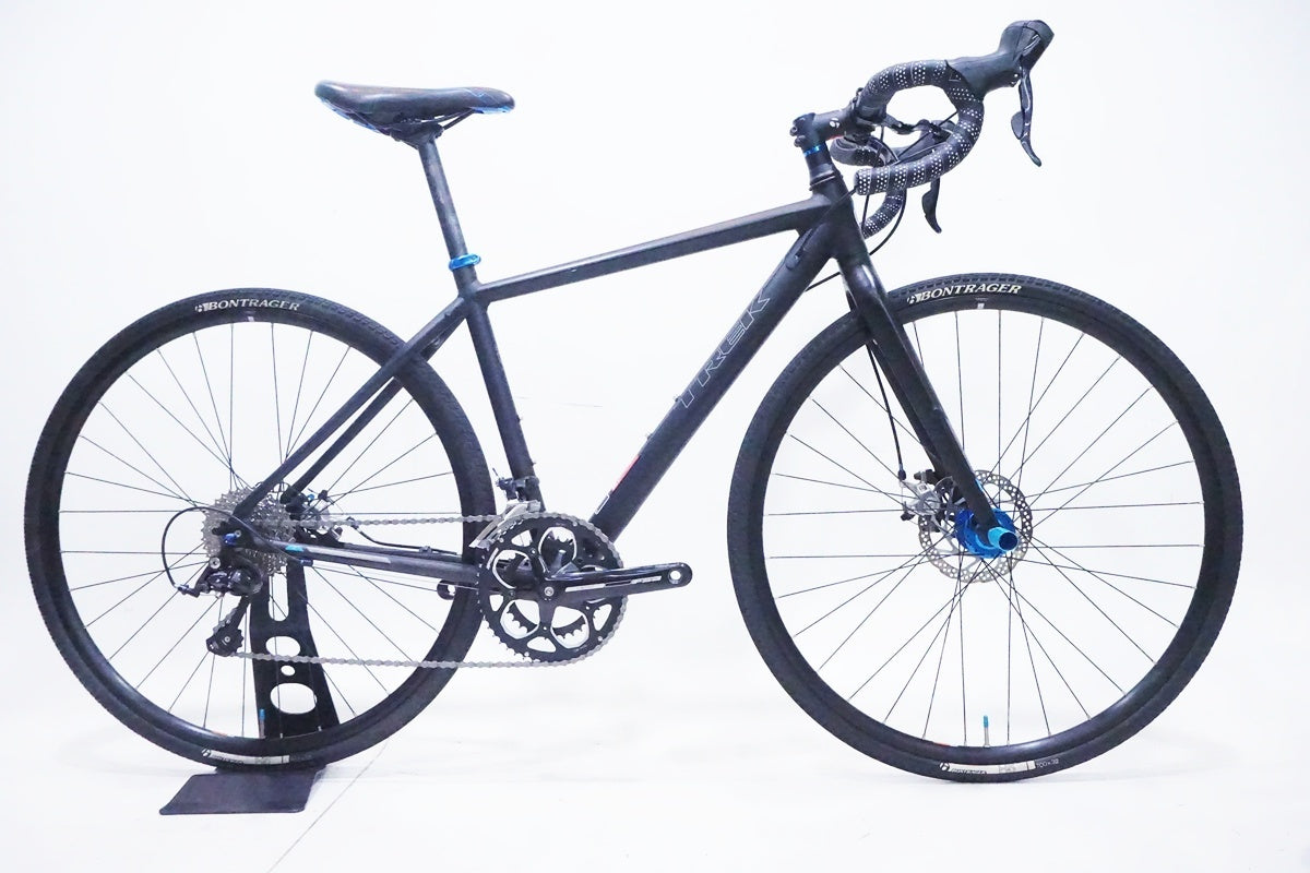 TREK「トレック」 CROSSRIP ELITE 2015-2016年モデル ロードバイク/ 京都西院店