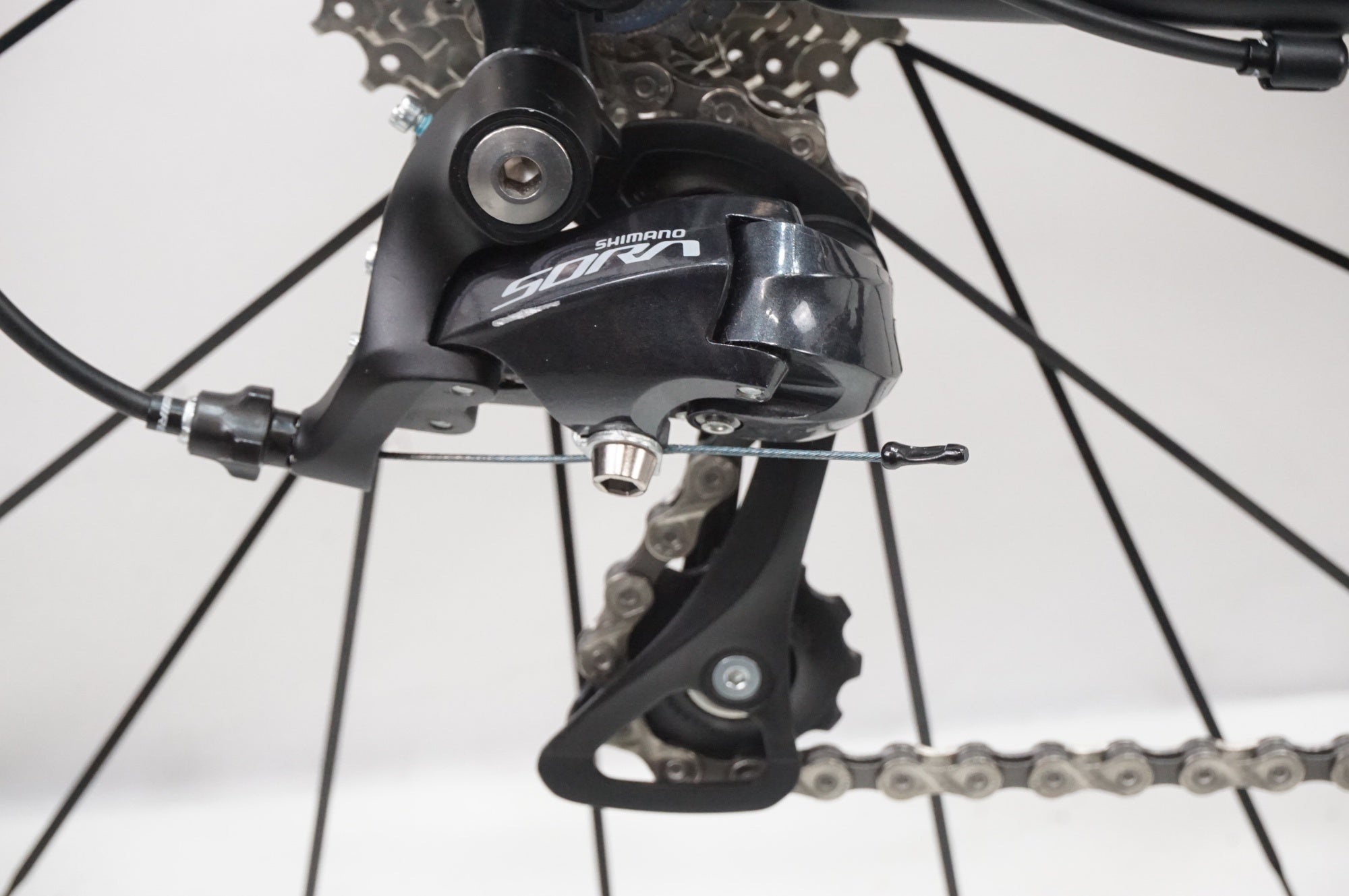 FUJI 「フジ」  BALLAD Ω 2024年モデル ロードバイク / 大宮店