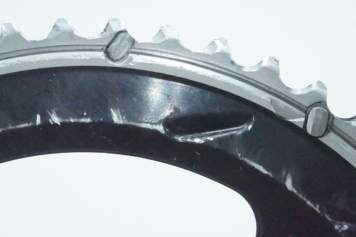 SHIMANO「シマノ」 DURA-ACE FC-9000 52-38T チェーンリング