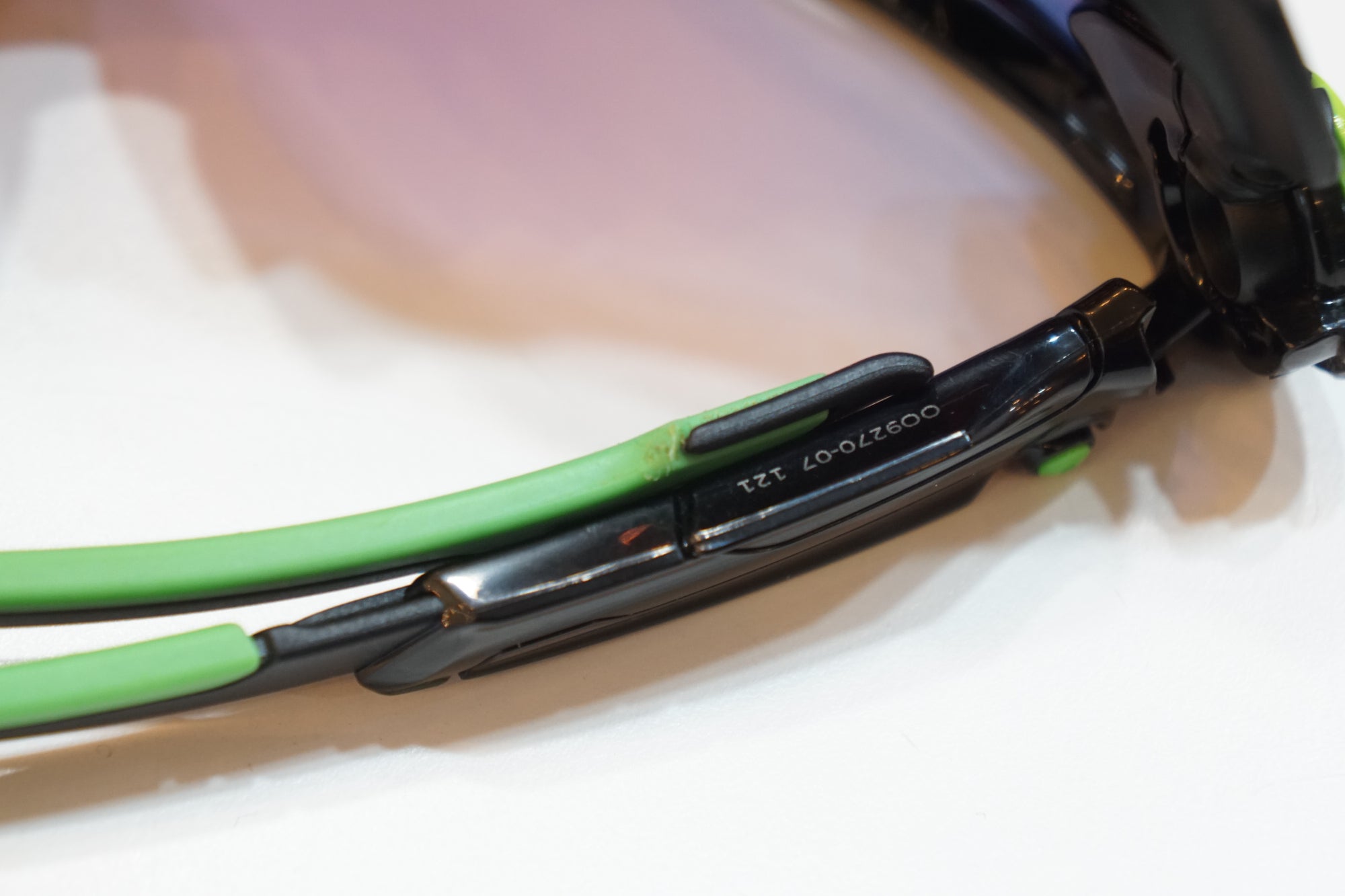 OAKLEY 「オークリー」 JAWBREAKER アイウェア / バイチャリ浦和ベース