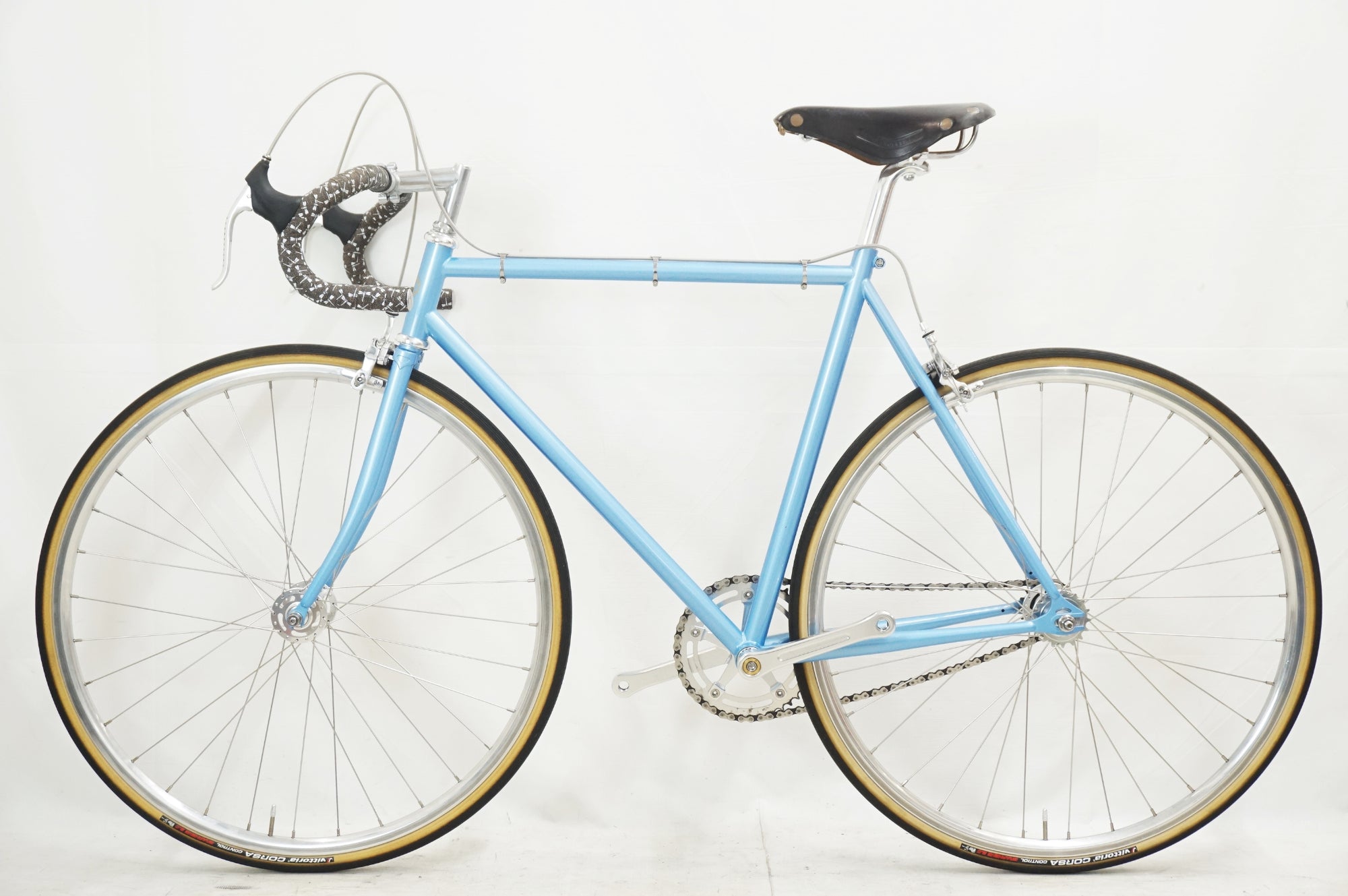 ブランド不明 モデル不明 年式不明 ピストバイク / 福岡店