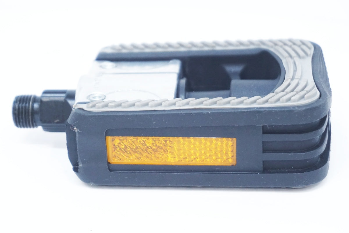 FPO 「エフピーオー」 折り畳み ペダル / 大阪美原北インター店