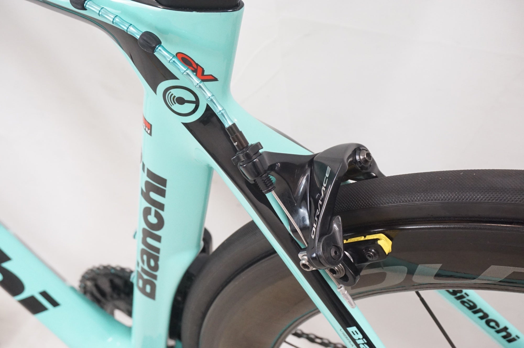 BIANCHI 「ビアンキ」 OLTRE XR4 2018年モデル ロードバイク / 福岡店