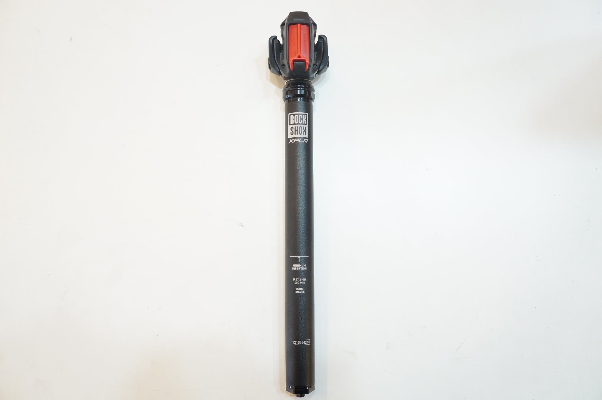 ROCKSHOX 「ロックショックス」 REVERB AXS XPLR φ27.2 400mm ドロッパーポスト / バイチャリ浦和ベース