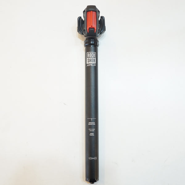 ROCKSHOX 「ロックショックス」 REVERB AXS XPLR φ27.2 400mm