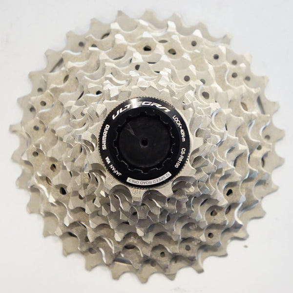 SHIMANO 「シマノ」 ULTEGRA CS-R8100 11-30T スプロケット / 熊谷本店