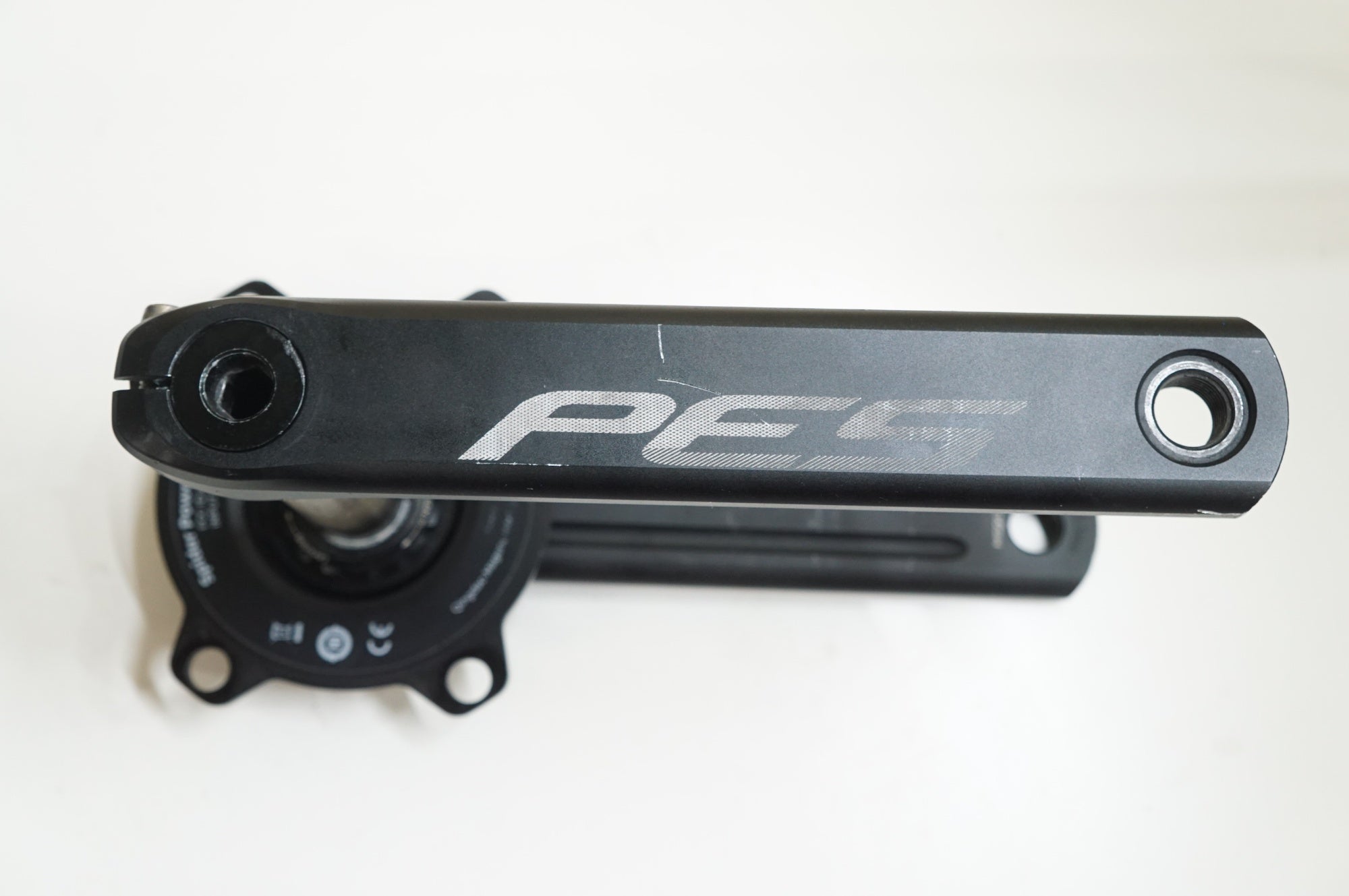 MAGENE 「マージーン」 PES P505 172.5mm クランクアームセット / 大宮