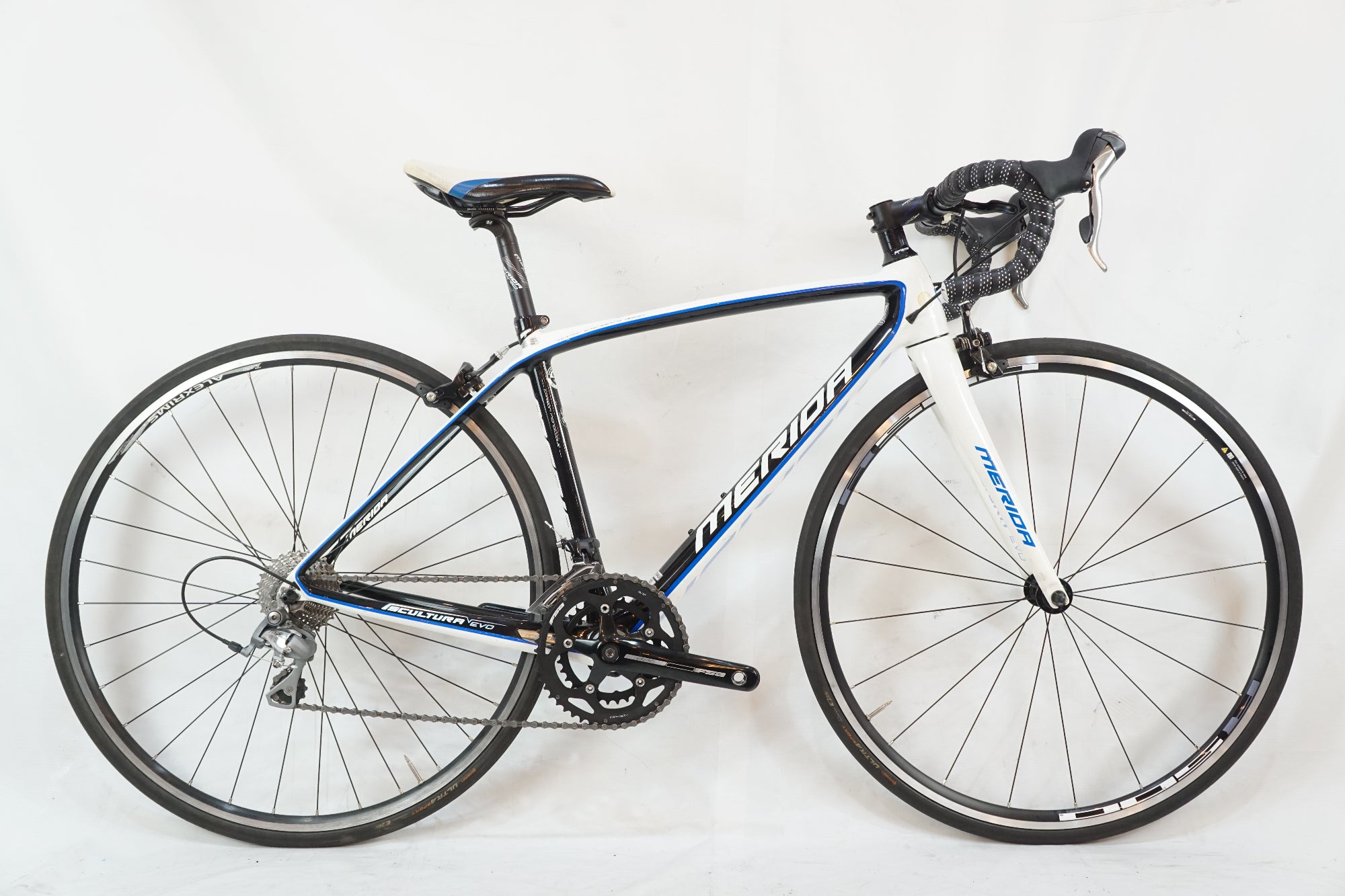 MERIDA 「メリダ」 SCULTURA EVO 901 2012年モデル ロードバイク / バイチャリ浦和ベース