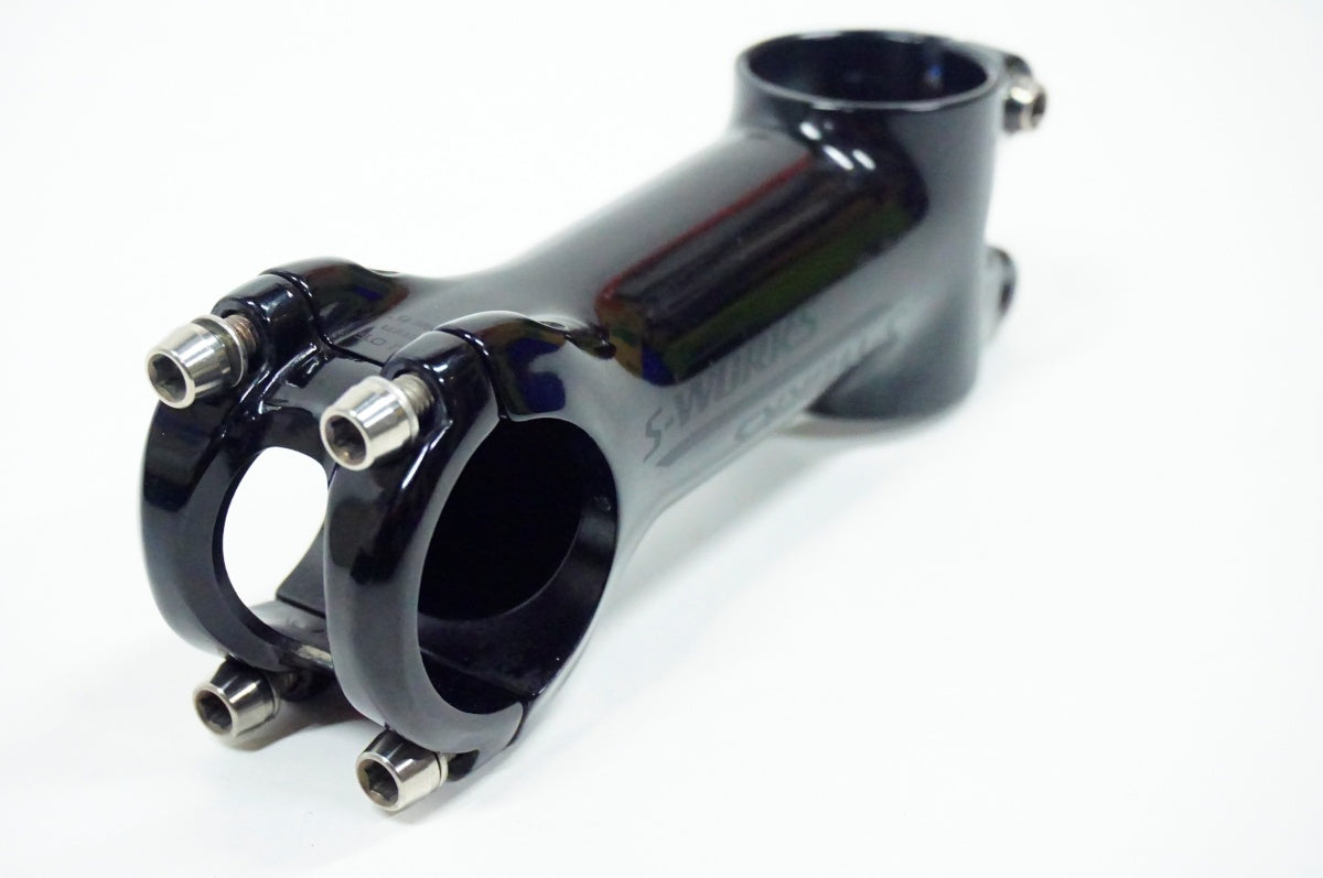 SPECIALIZED 「スペシャライズド」 S-WORKS Φ31.8 90mm ステム / 名古屋大須店