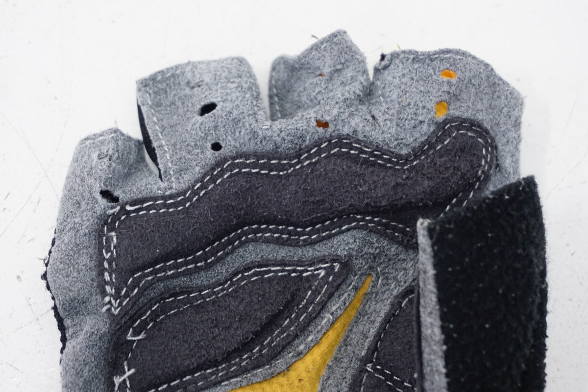 LOUIS GARNEAU「ルイガノ」ERGO AIR Lサイズ グローブ / 浜松店