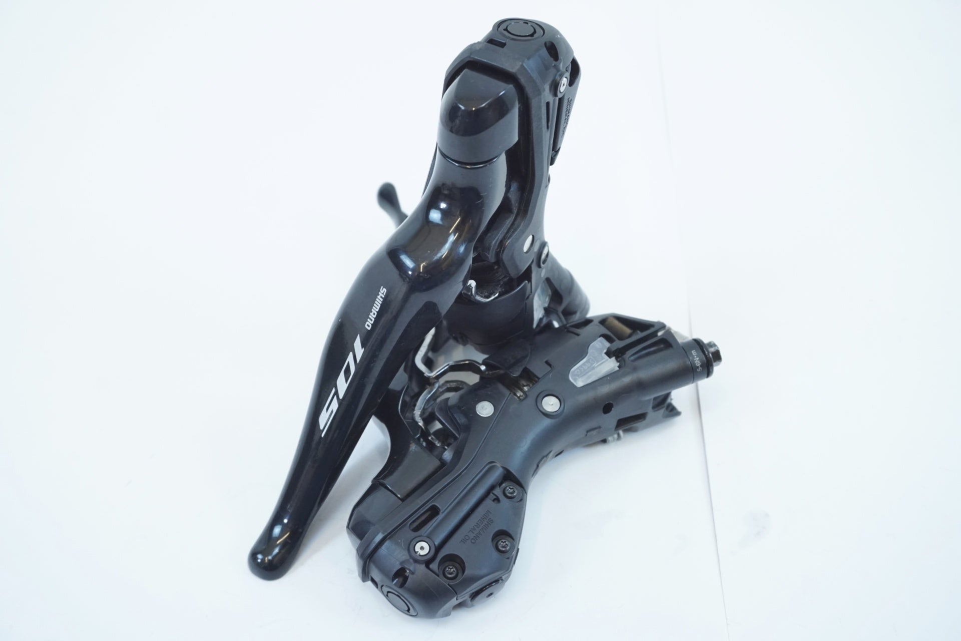 SHIMANO 「シマノ」 105 ST-R7025 デュアルコントロールレバー / 有明ガーデン店