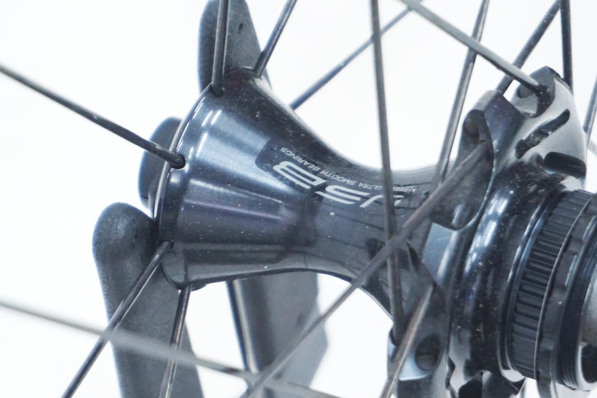 CAMPAGNOLO 「カンパニョーロ」 BORA WTO 33 DB シマノ11速 ホイールセット / 大阪美原北インター店