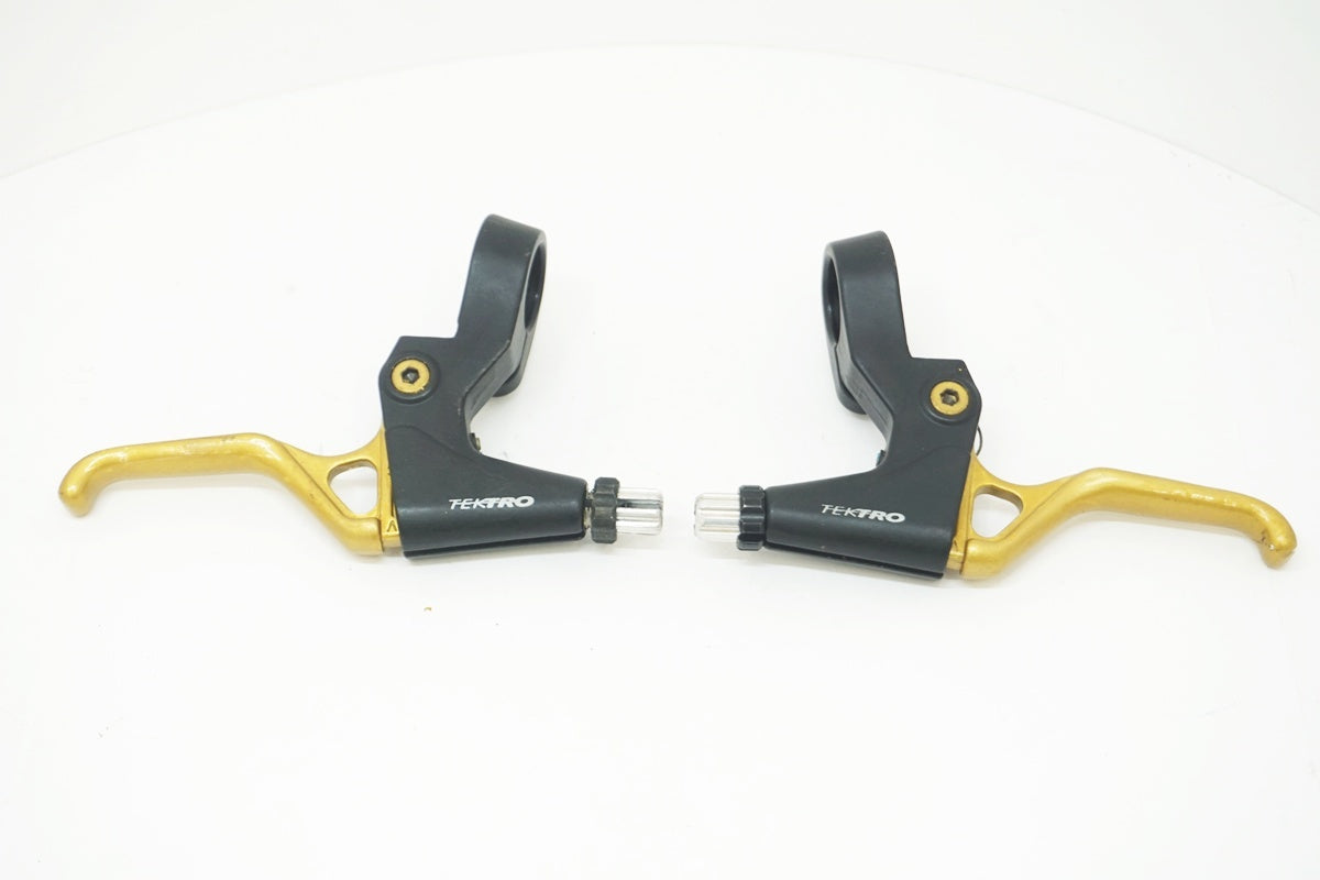 TEKTRO 「テクトロ」 ブレーキレバー / 大阪美原北インター店