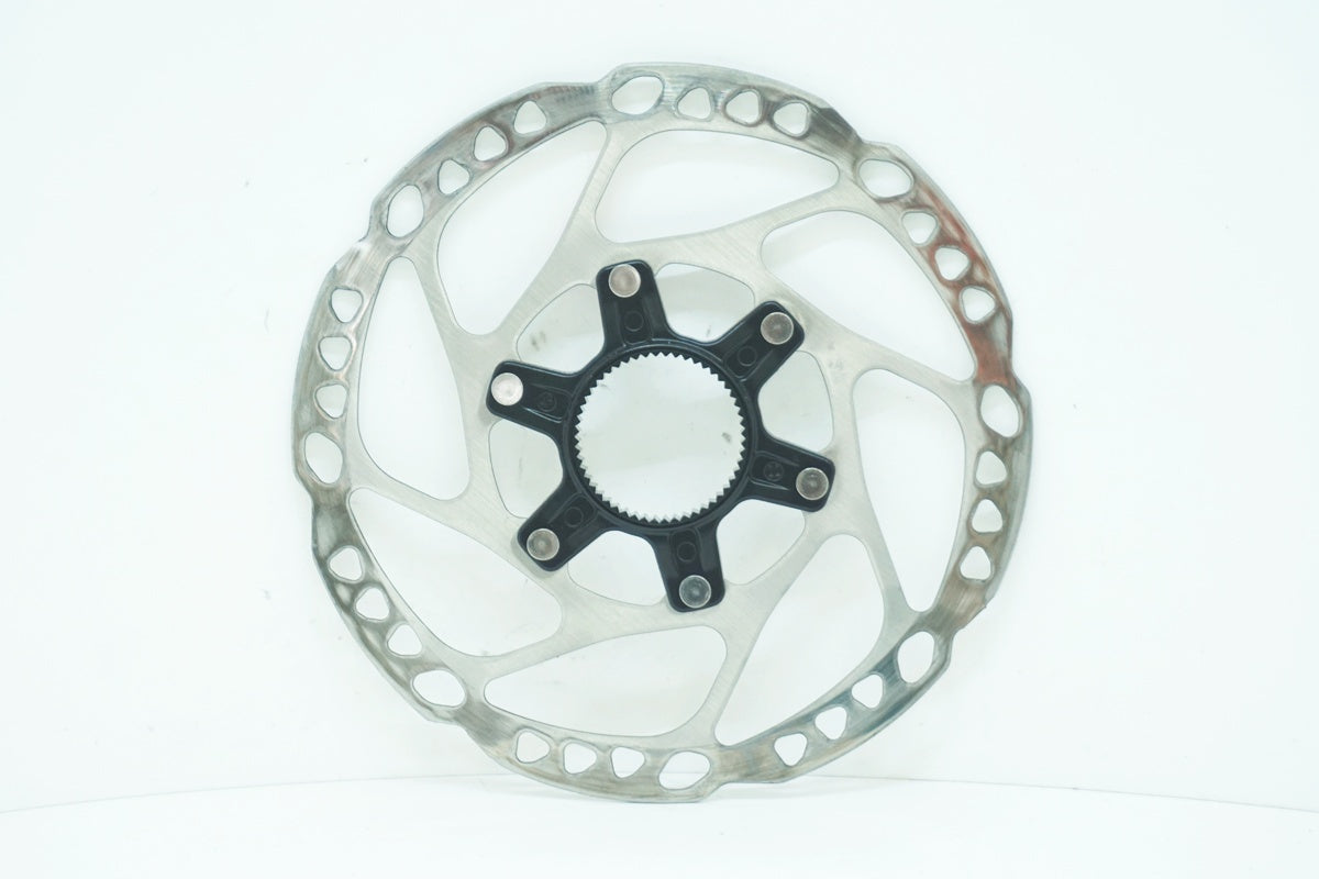 SHIMANO 「シマノ」 SM-RT64-S 160mm ディスクローター / 大阪美原北インター店