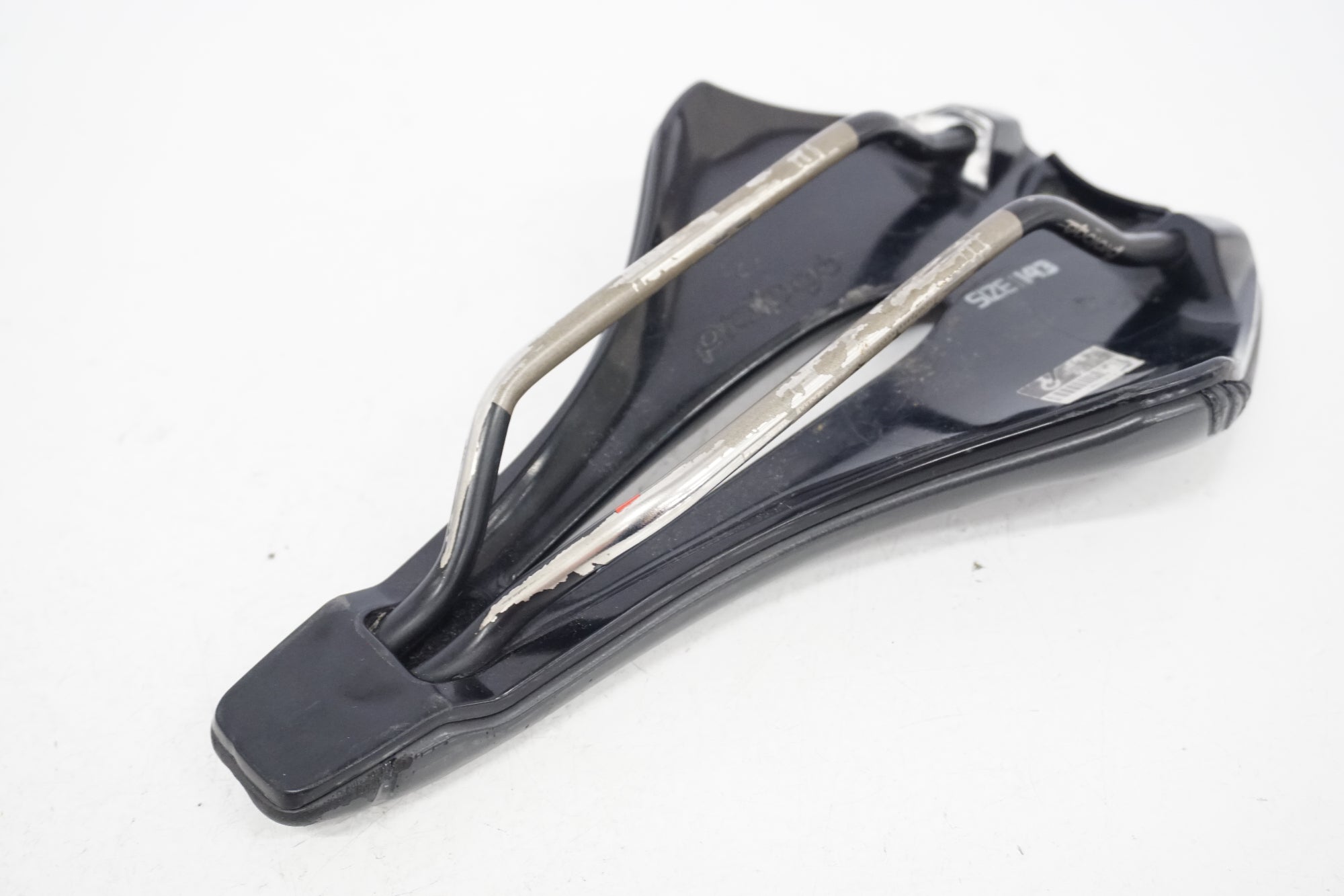 PROLOGO 「プロロゴ」 DIMENSION NDR 143 TIROX サドル / 浜松店