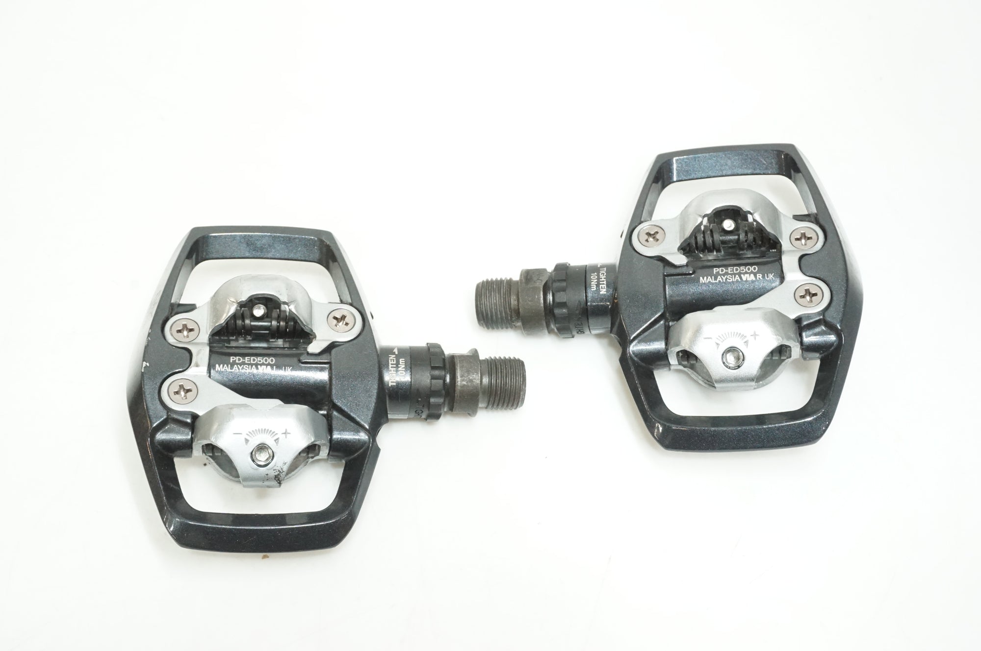 SHIMANO 「シマノ」 PD-ED500 ペダル / 大宮店