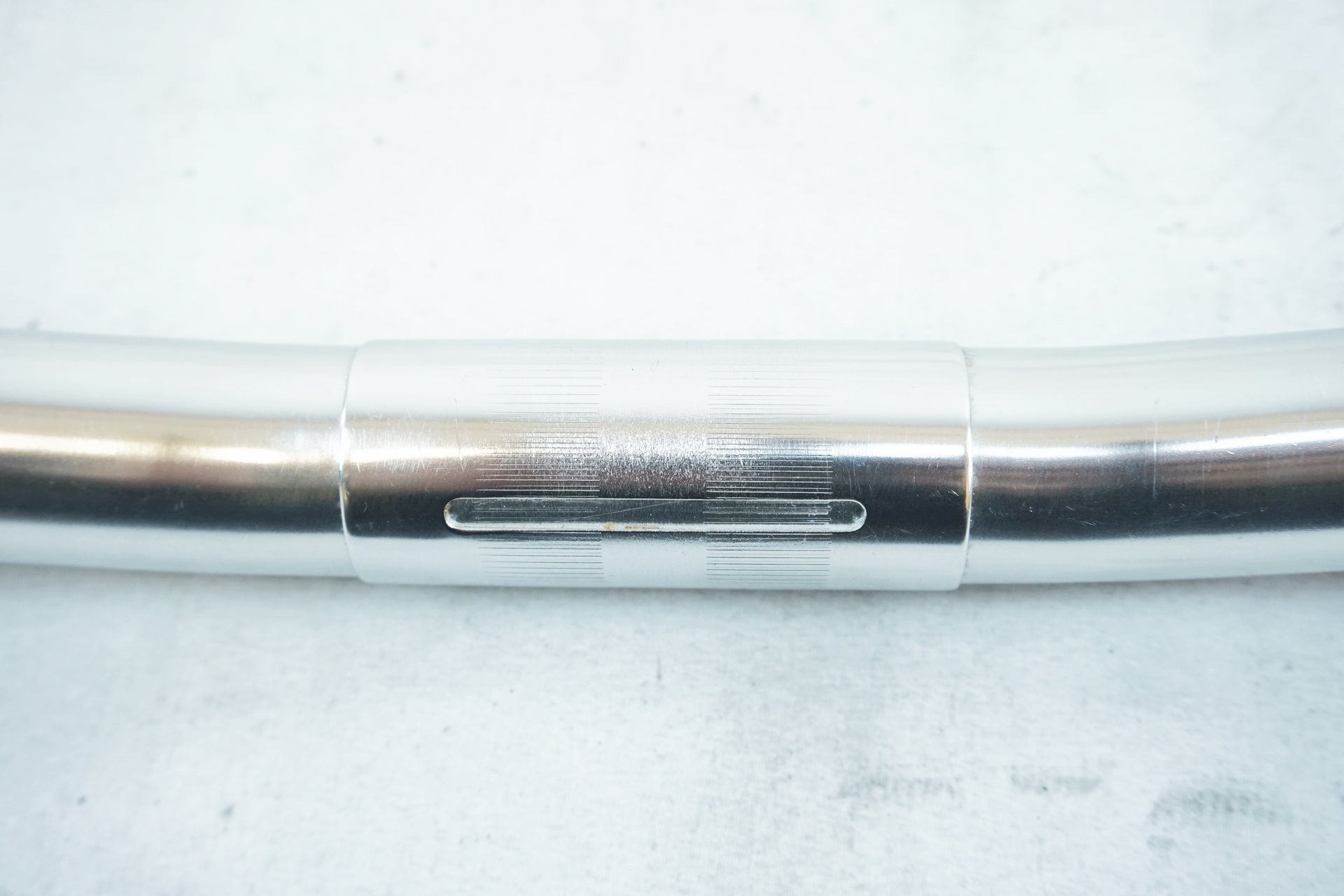 NITTO 「ニットー」 RB-010 ブルホーン Φ25.4mm 400mm ハンドル / 有明ガーデン店