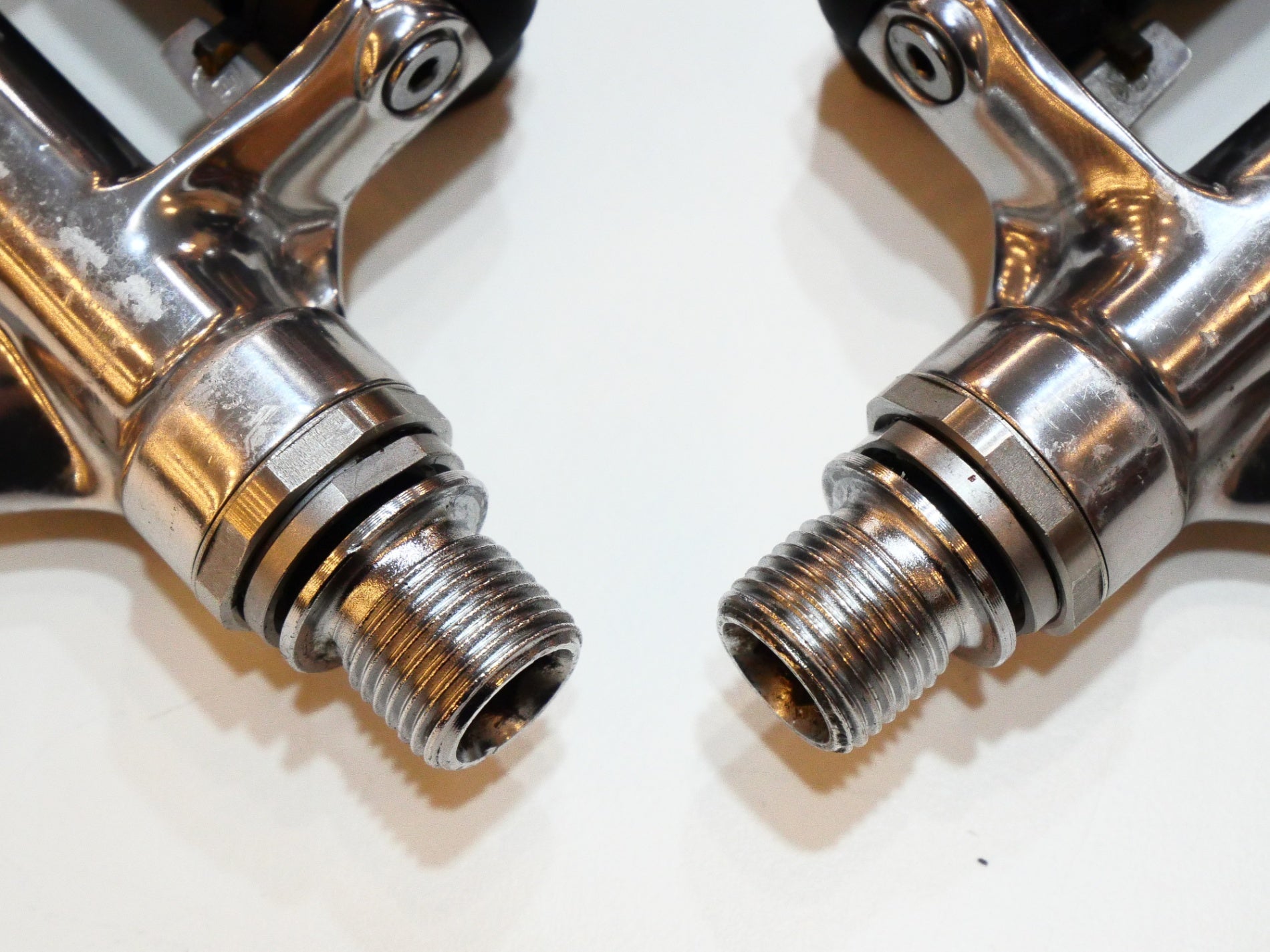 SHIMANO 「シマノ」 DURA-ACE PD-7810 ペダル / バイチャリ浦和