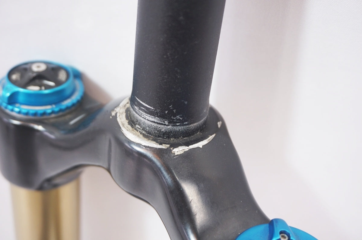 FOX 「フォックス」 36 FACTORY TALAS 160 26インチ サスペンション