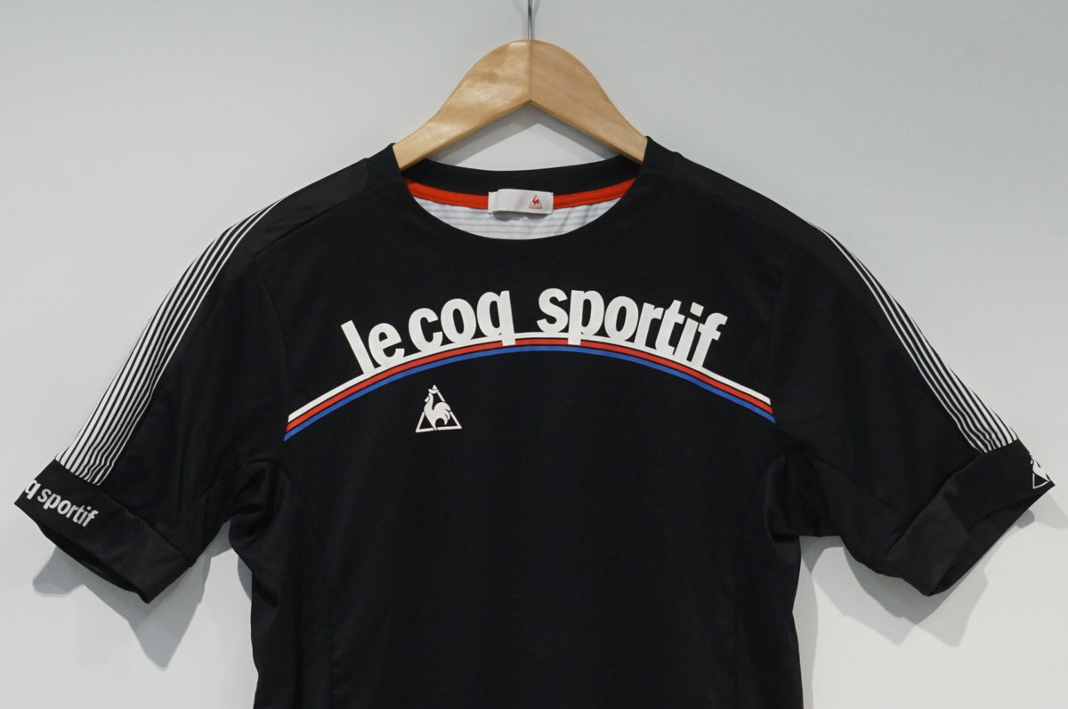 LE COQ SPORTIF 「ルコックスポルティフ」 レディース Oサイズ ジャケット / 浜松店
