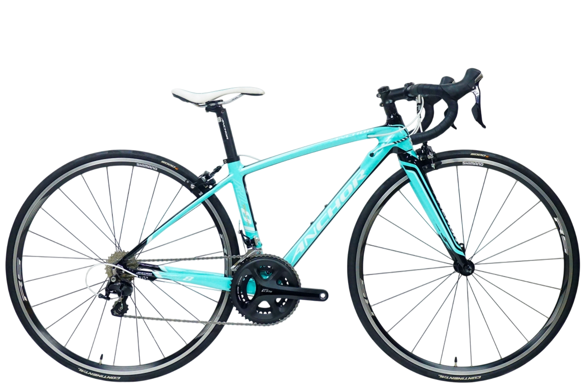 ANCHOR 「アンカー」 RL8W EQUIPE 105 2017年頃 ロードバイク / 名古屋大須店