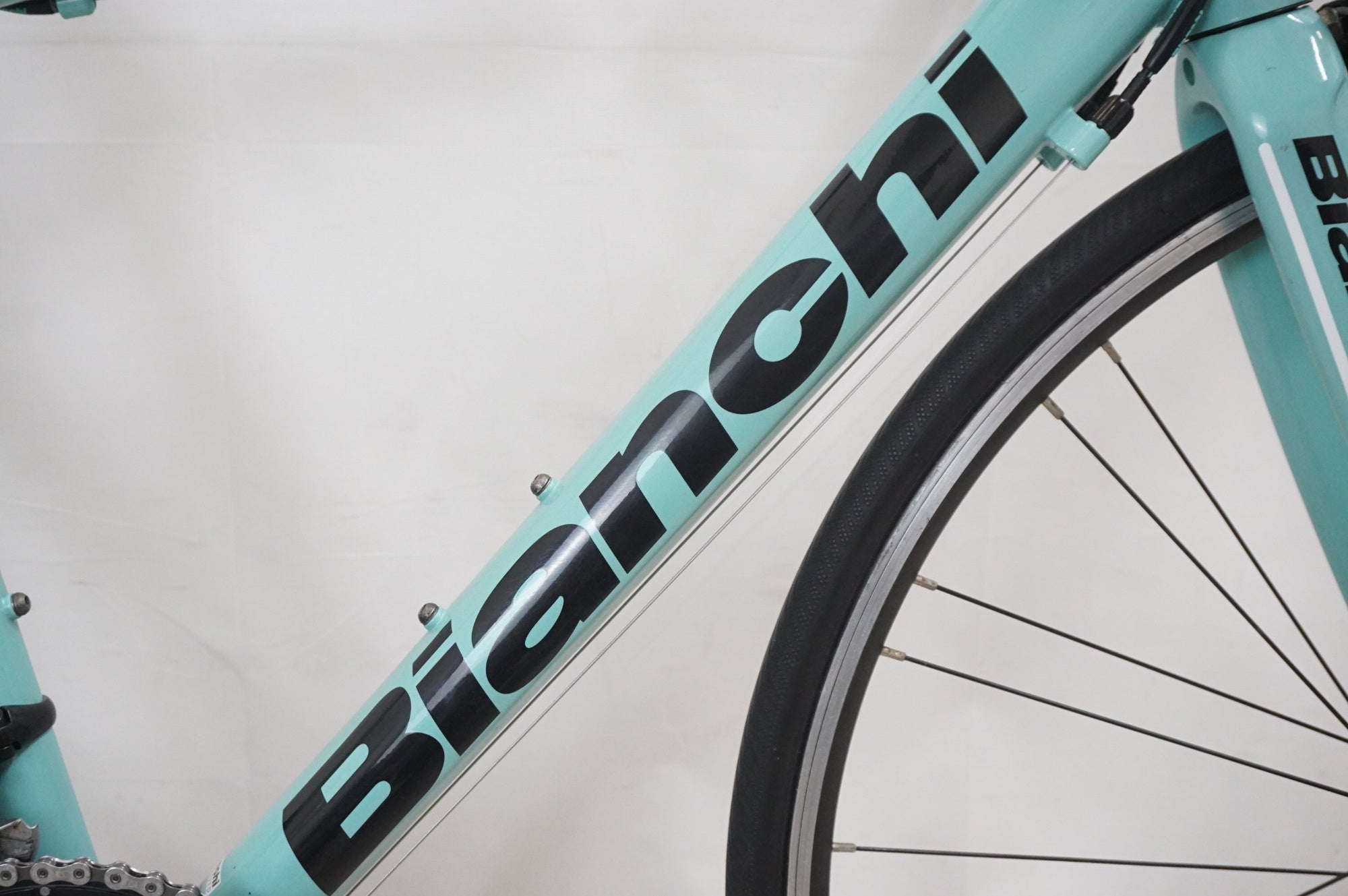 BIANCHI 「ビアンキ」 VIA NIRONE7 PRO SORA 2017年モデル ロードバイク / 福岡アイランドシティ店