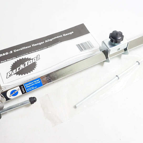 PARKTOOL 「パークツール」 DAG-2 ディレイラーハンガー修正工具